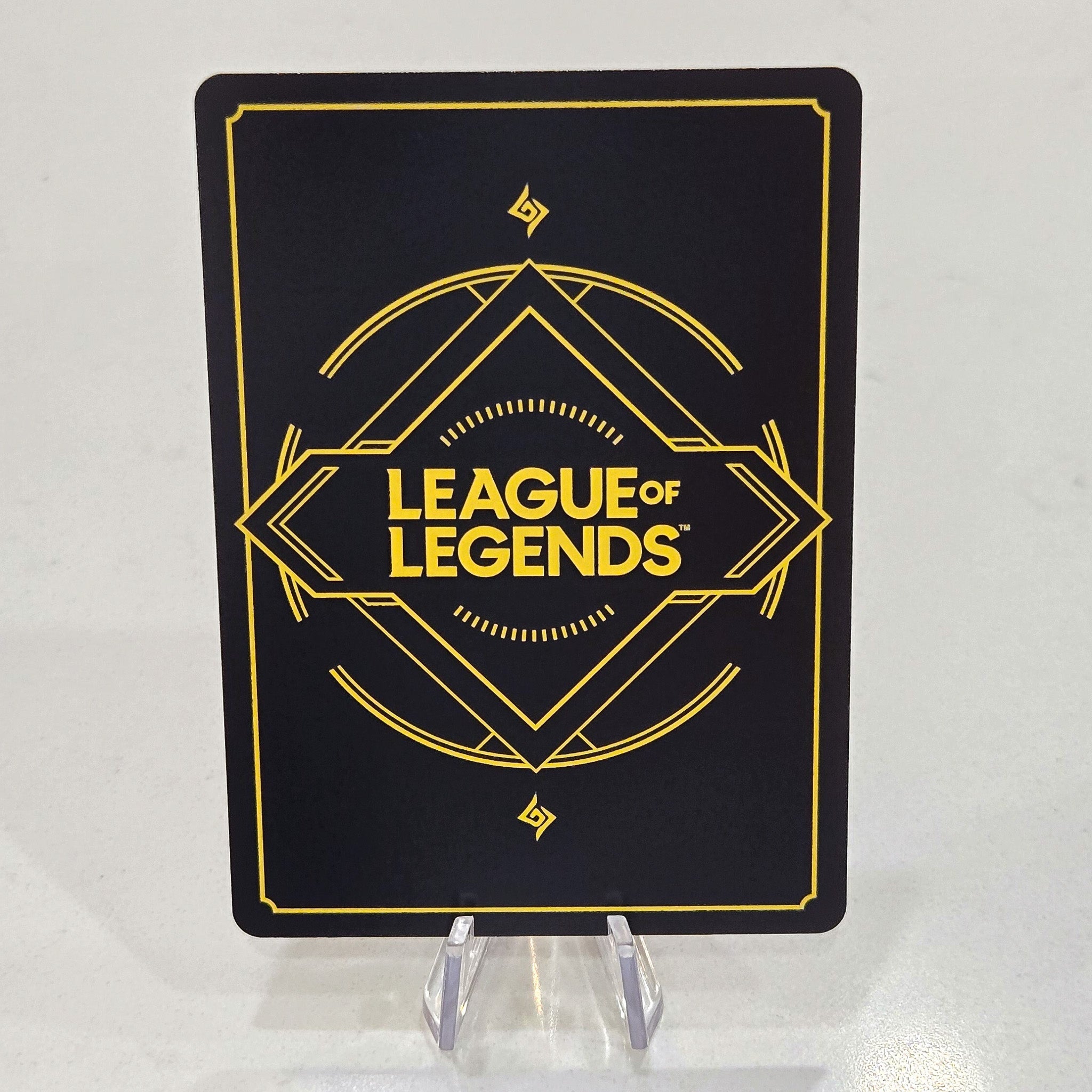 Riftbound TCG - Jinx: Loose Cannon (Foil, Rare) | Origins 251/298