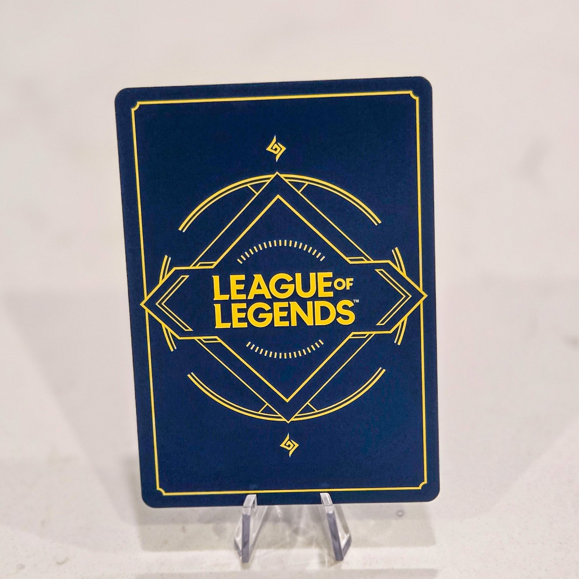 Riftbound TCG - Kadregrin the Infernal (Foil, Epic) | Origins 038/298