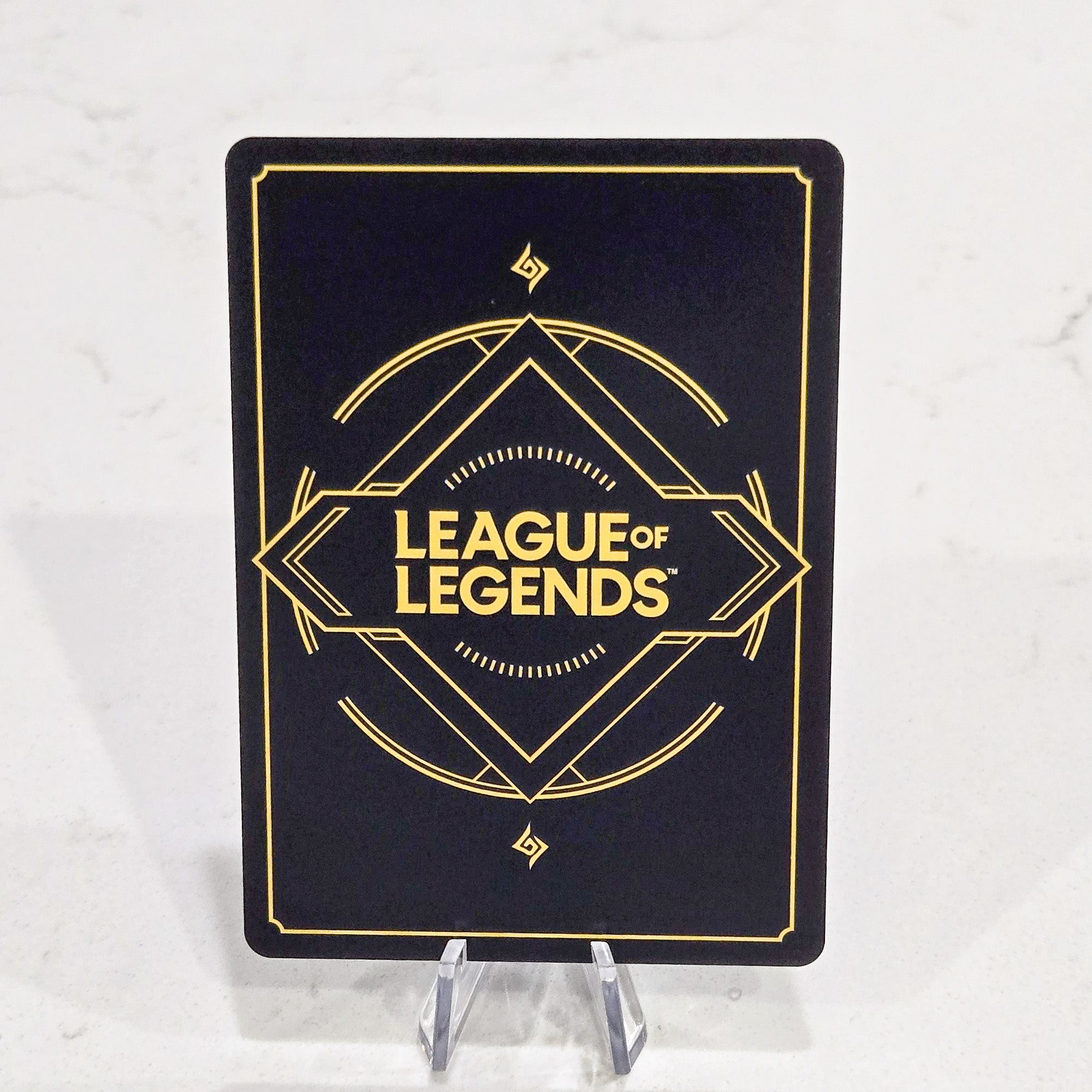 Riftbound TCG - Kai'Sa - Daughter of the Void (Foil, Rare) | Origins 247/298