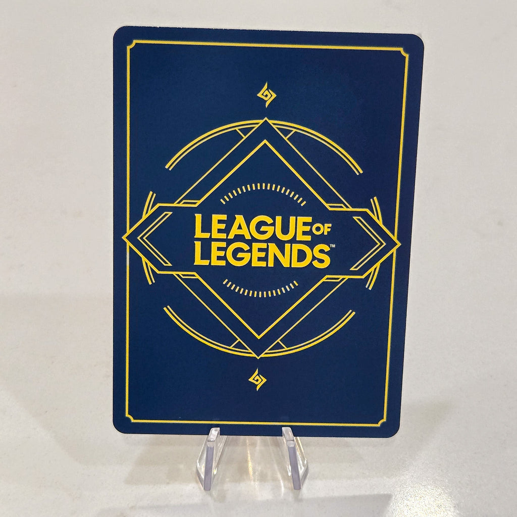 Riftbound TCG - Karma: Channeler (Foil, Rare) | Origins 235/298