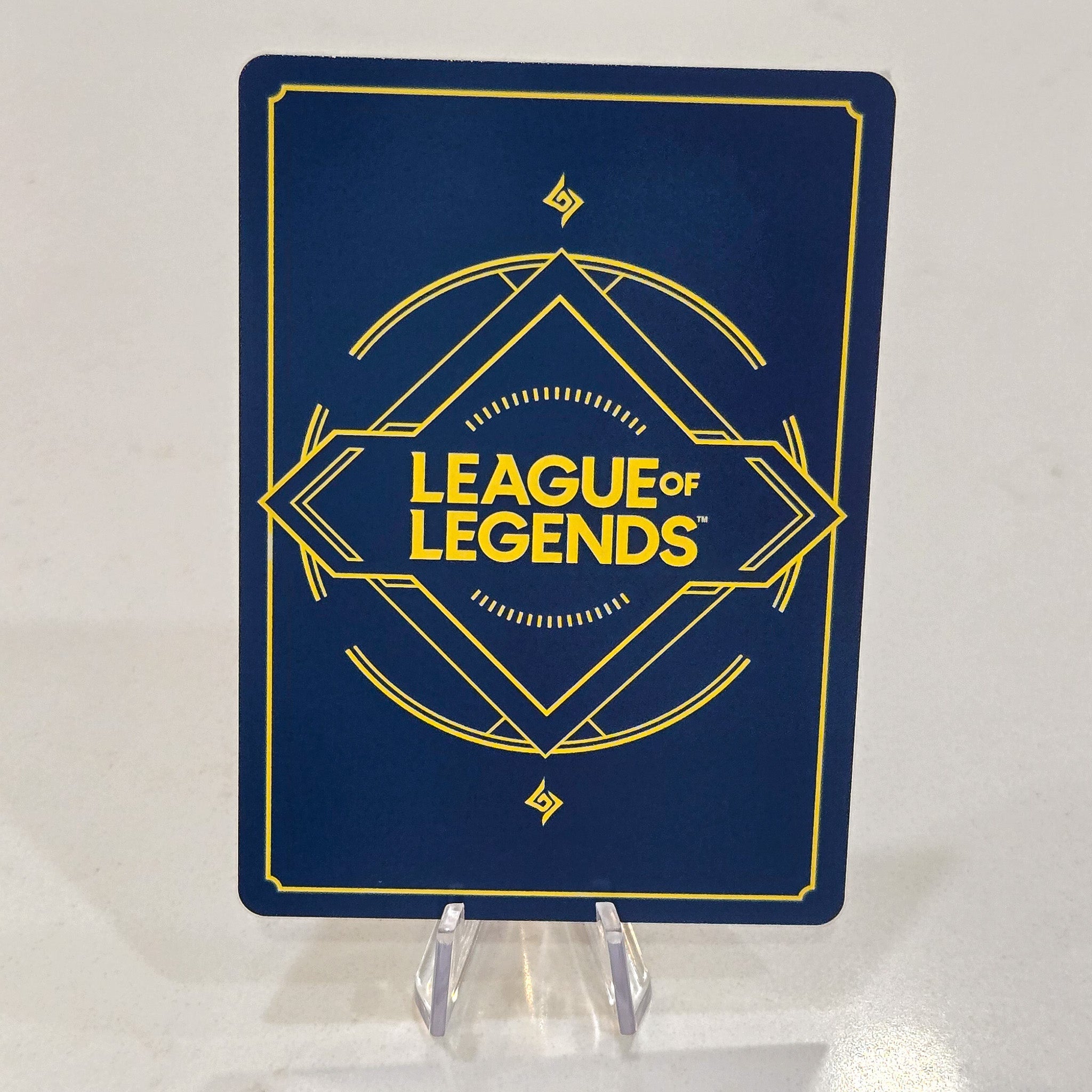 Riftbound TCG - Karma: Channeler (Foil, Rare) | Origins 235/298