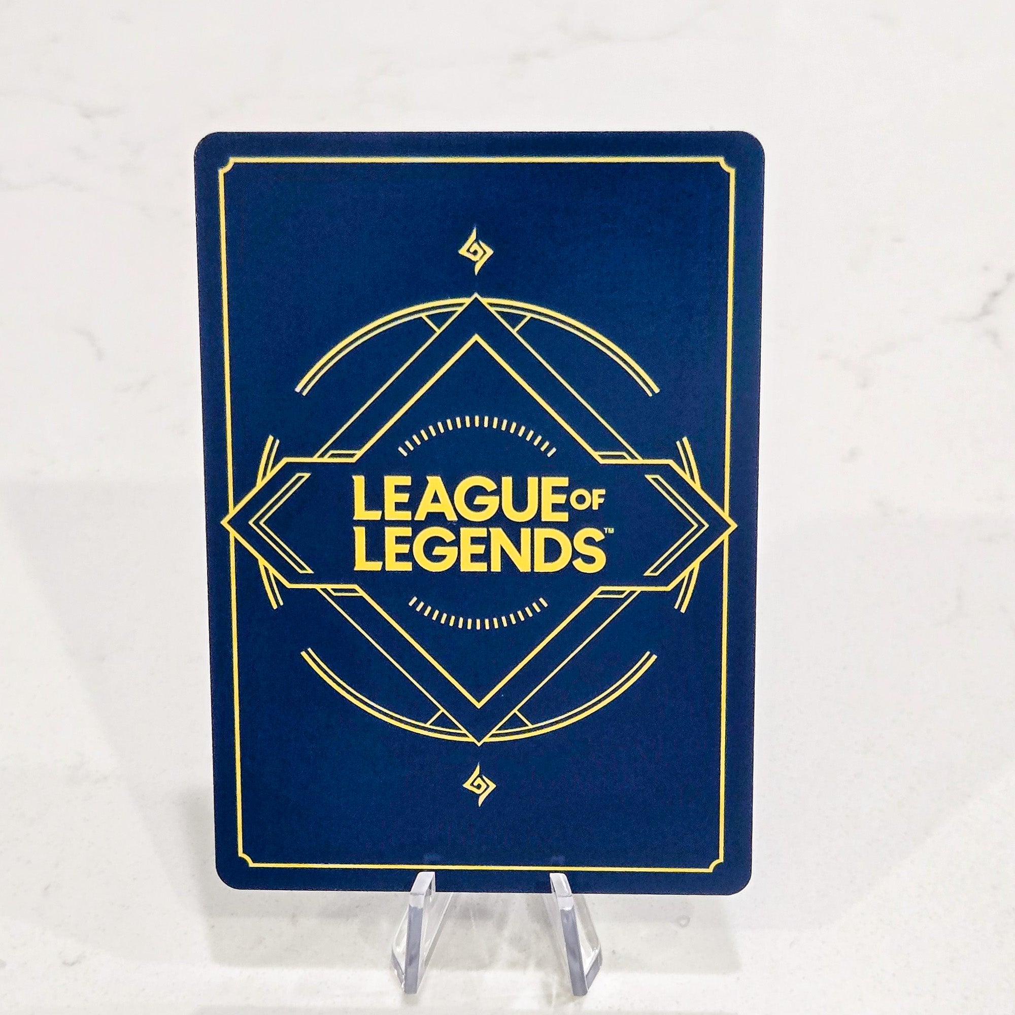 Riftbound TCG - Kayn - Unleashed (Foil, Rare) | Origins 189/298