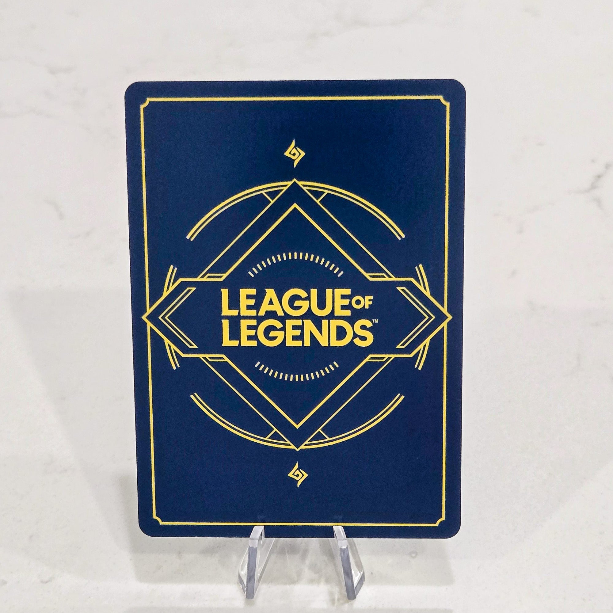 Riftbound TCG - King's Edict (Foil, Rare) | Origins 237/298