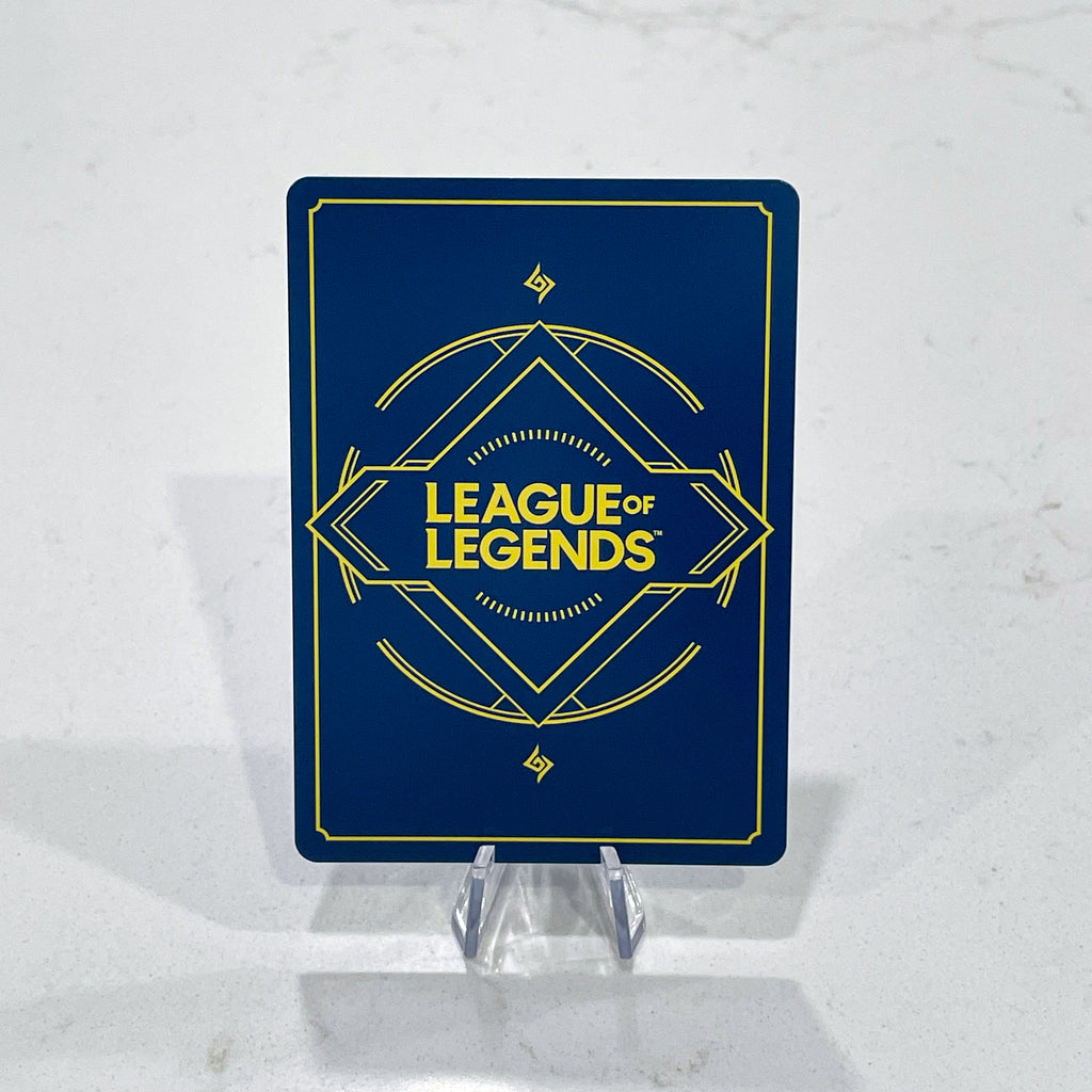 Riftbound TCG - Last Breath (Foil, Epic) | Origins 260/298