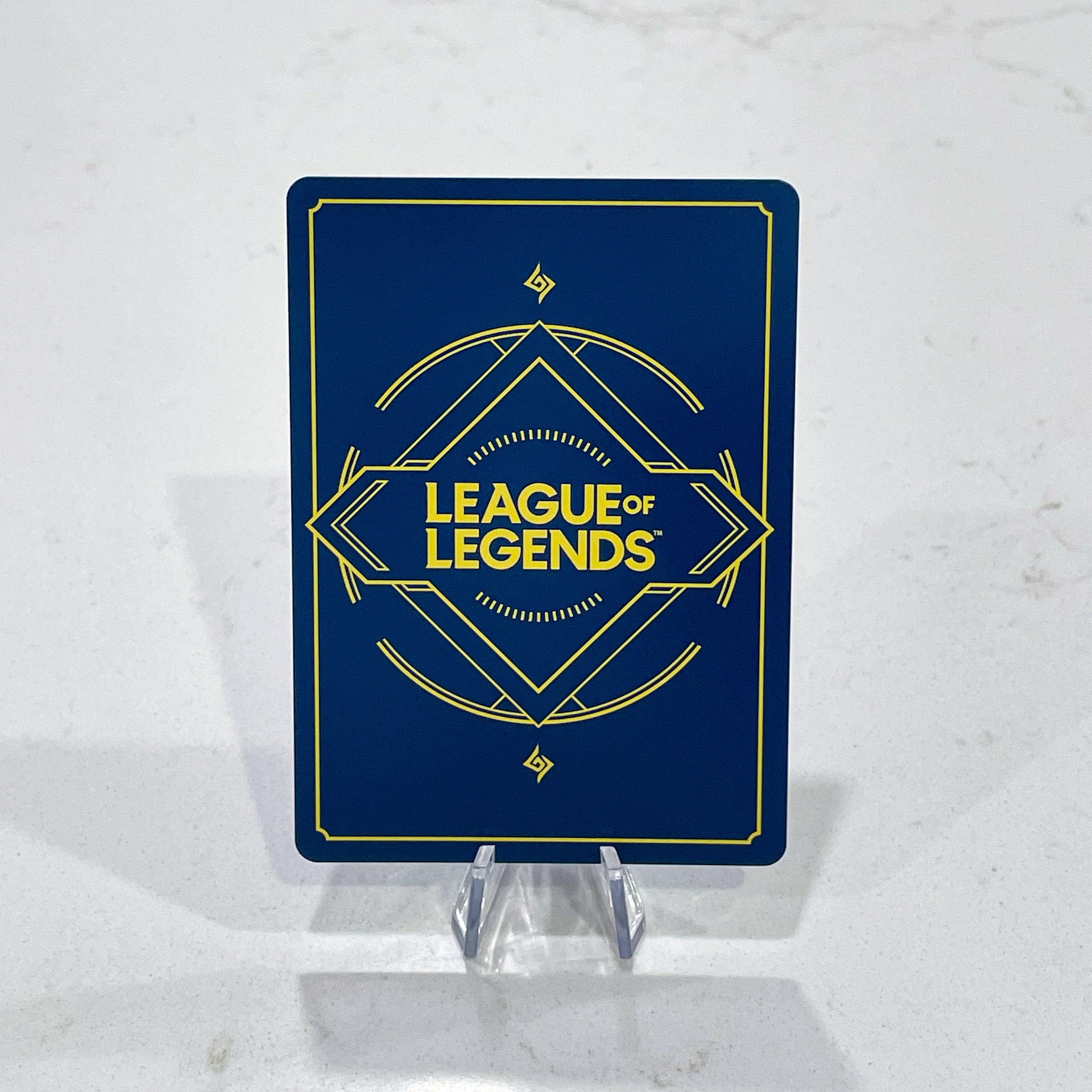 Riftbound TCG - Last Breath (Foil, Epic) | Origins 260/298