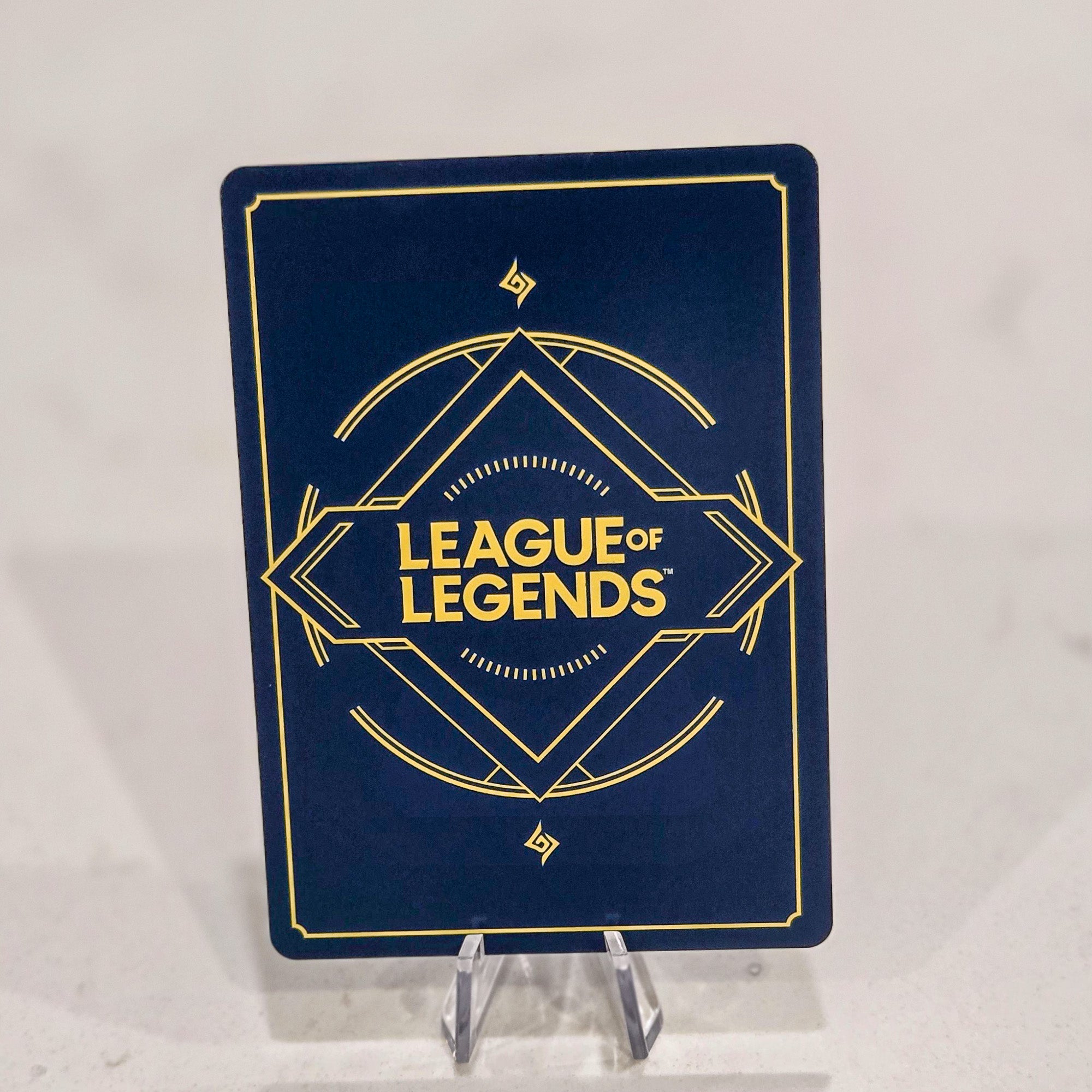 Riftbound TCG - Lee Sin - Ascetic (Foil, Epic) | Origins 078/298