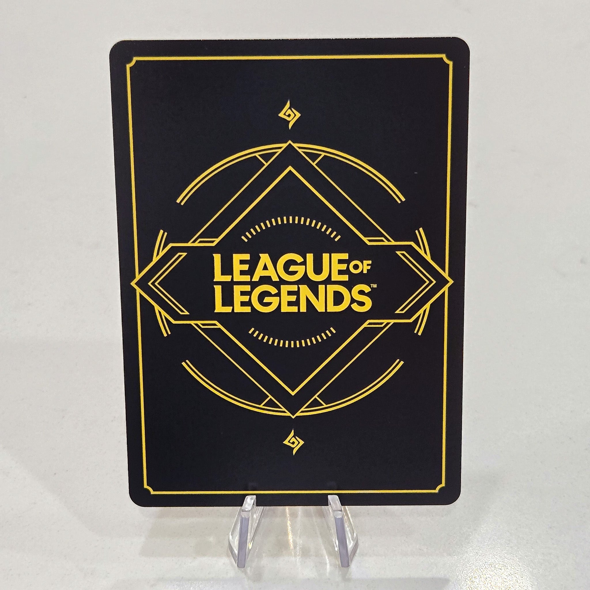 Riftbound TCG - Lee Sin: Blind Monk (Foil, Rare) | Origins 257/298