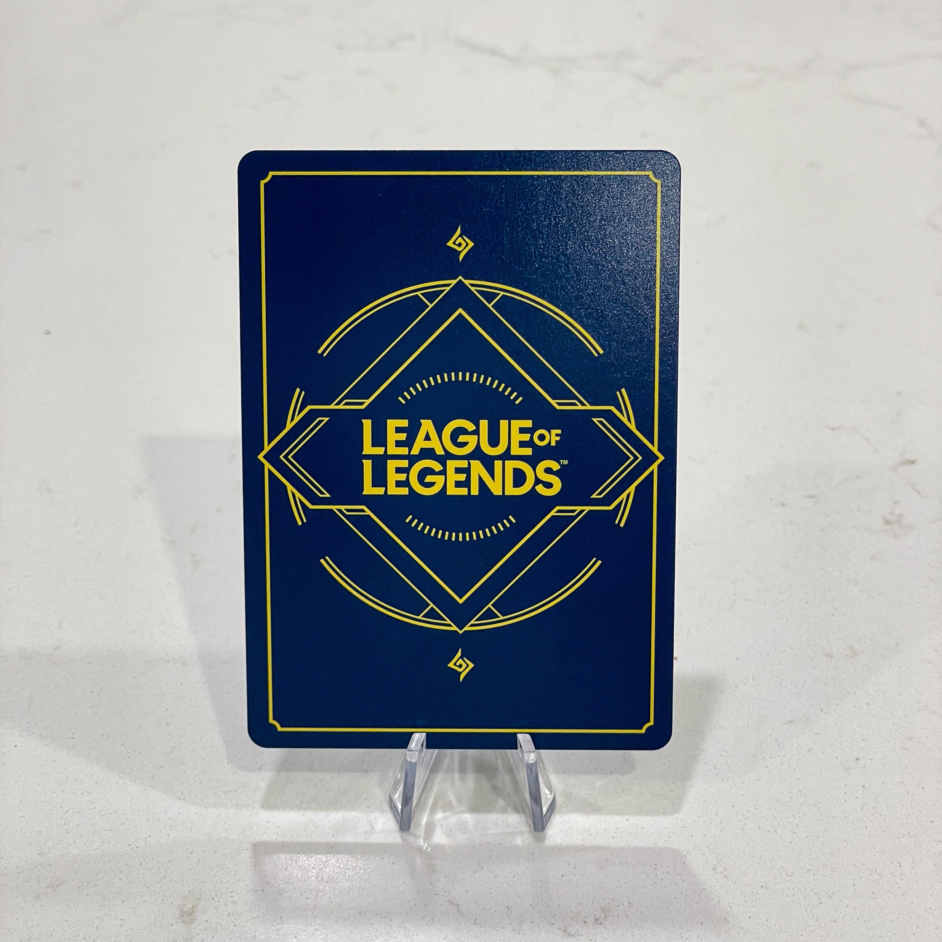 Riftbound TCG - Mageseeker Warden (Foil, Rare) | Origins 070/298