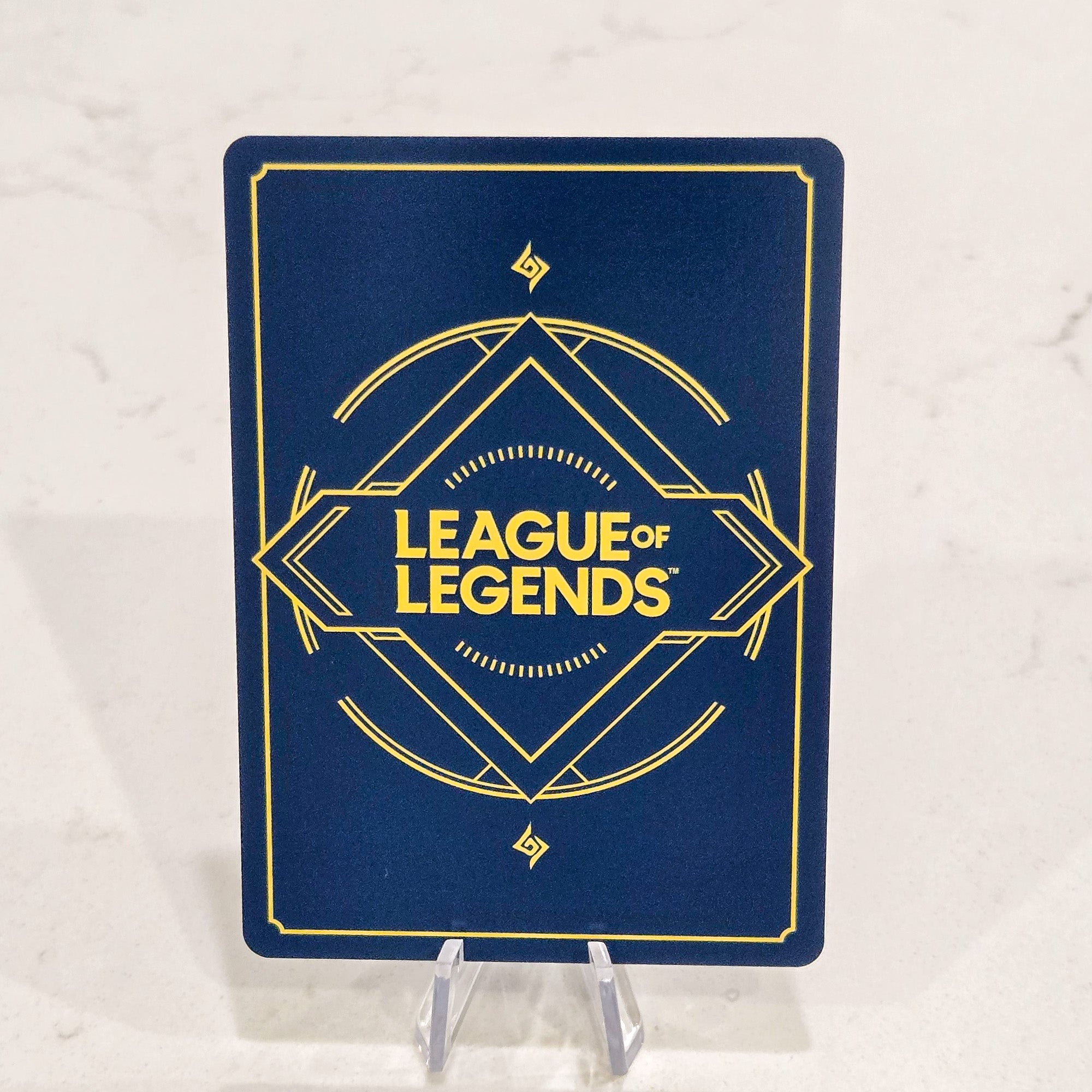 Riftbound TCG - Mask of Foresight (Foil, Uncommon) | Origins 060/298