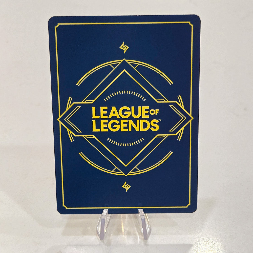 Riftbound TCG - Mega-Mech (Foil, Common) | Origins 088/298
