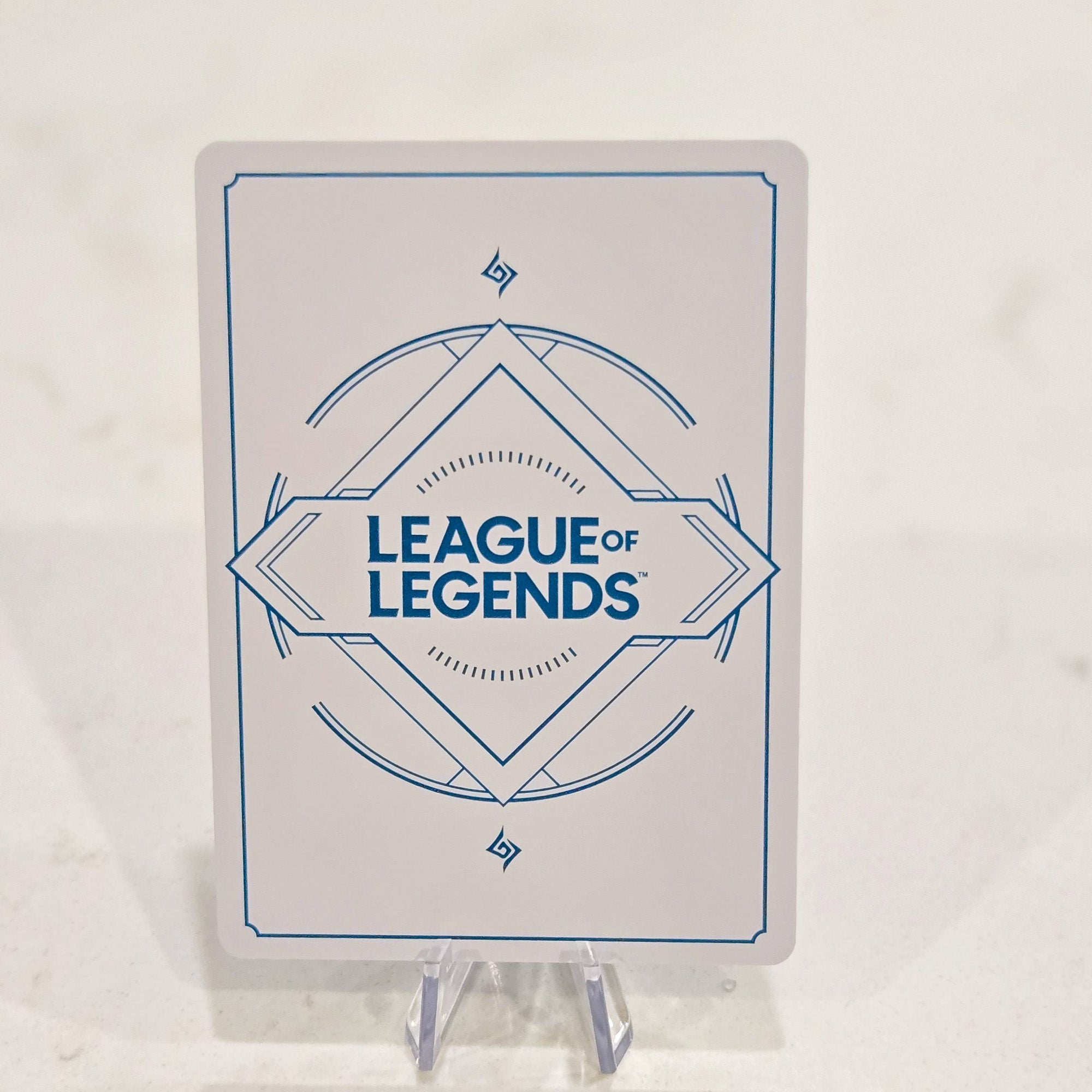 Riftbound TCG - Mind Rune (Alternate Art) (Foil, Showcase) | Origins 089a/298