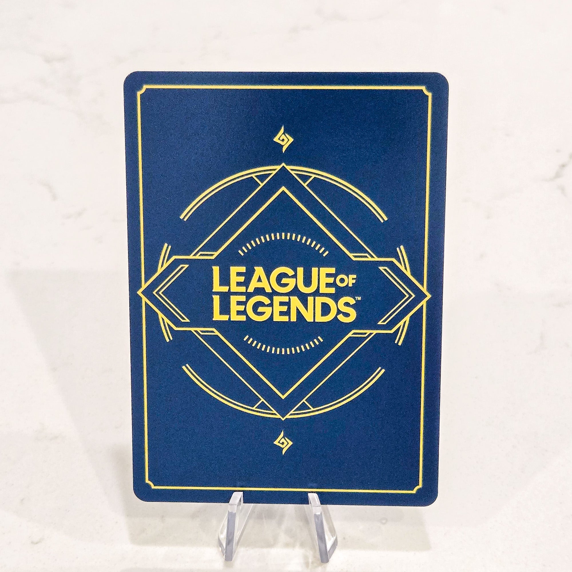 Riftbound TCG - Mindsplitter (Foil, Rare) | Origins 192/298