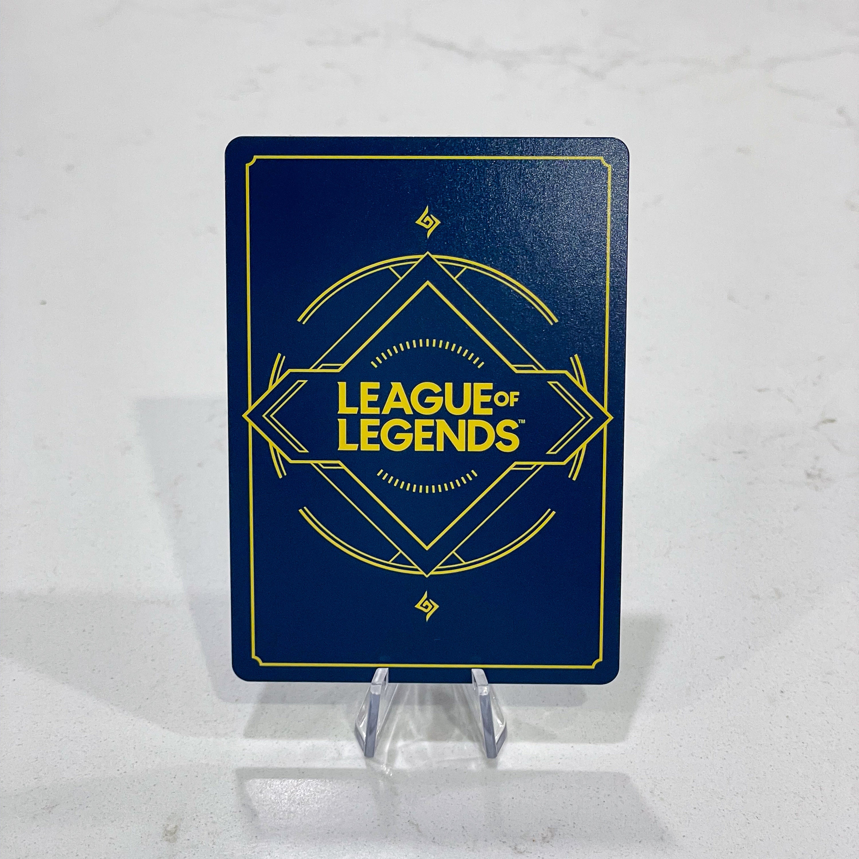 Riftbound TCG - Miss Fortune - Buccaneer (Foil, Rare) | Origins 193/298