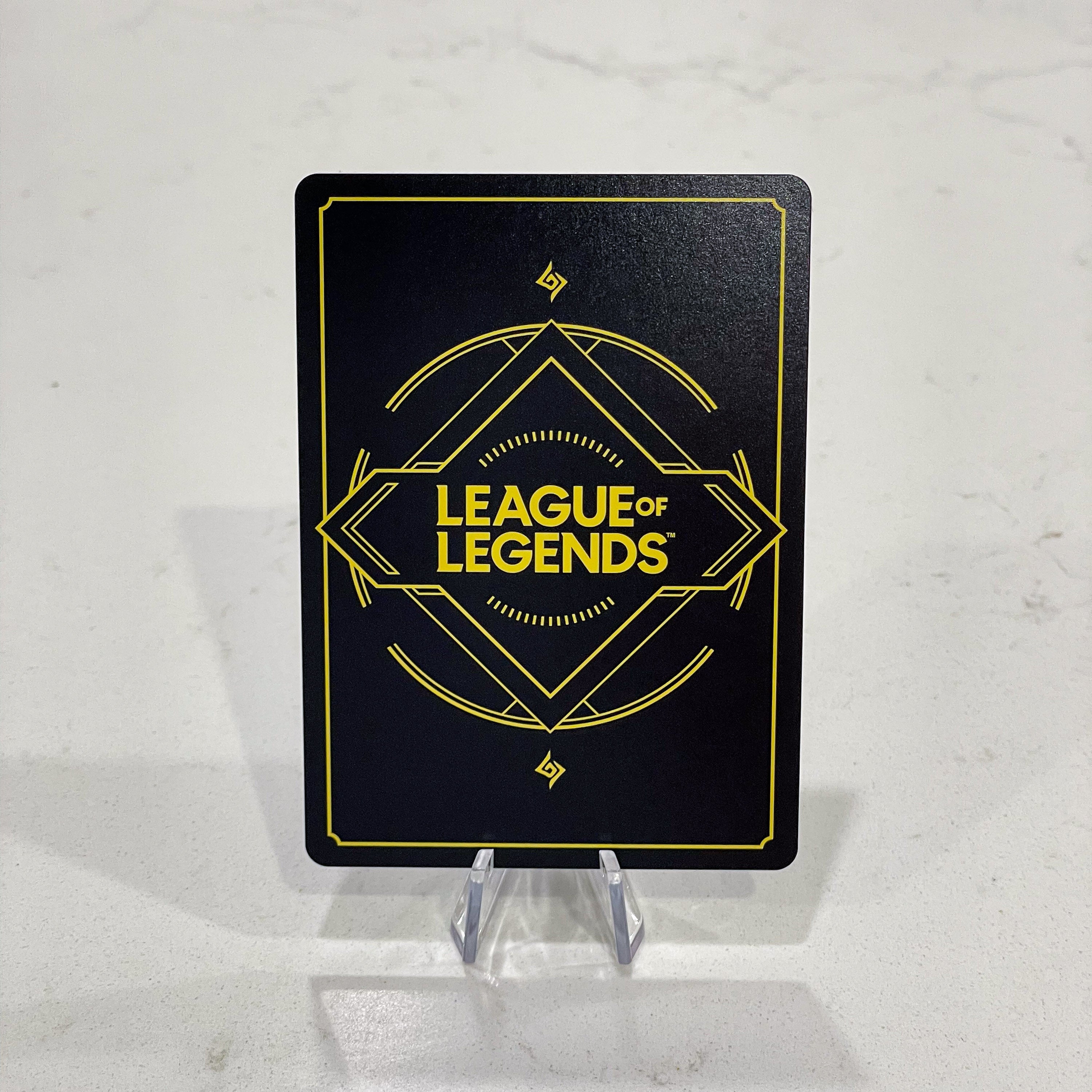 Riftbound TCG - Monastery of Hirana (Foil, Uncommon) | Origins 282/298