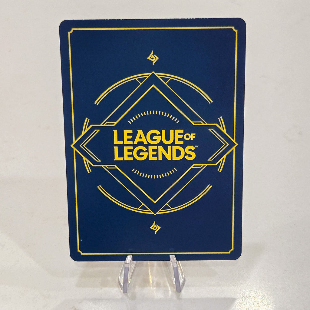 Riftbound TCG - Nocturne: Horrifying (Foil, Rare) | Origins 194/298