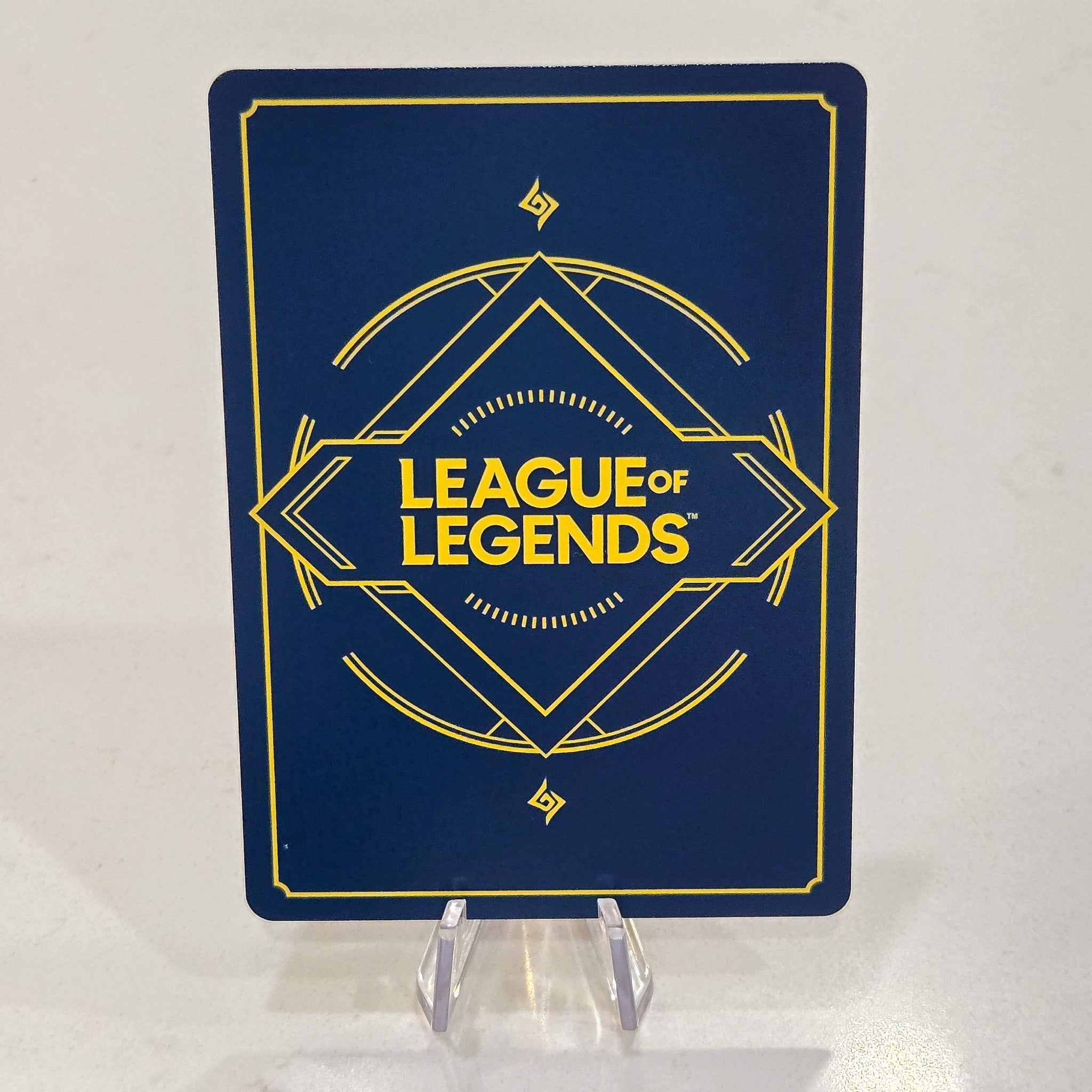 Riftbound TCG - Nocturne: Horrifying (Foil, Rare) | Origins 194/298