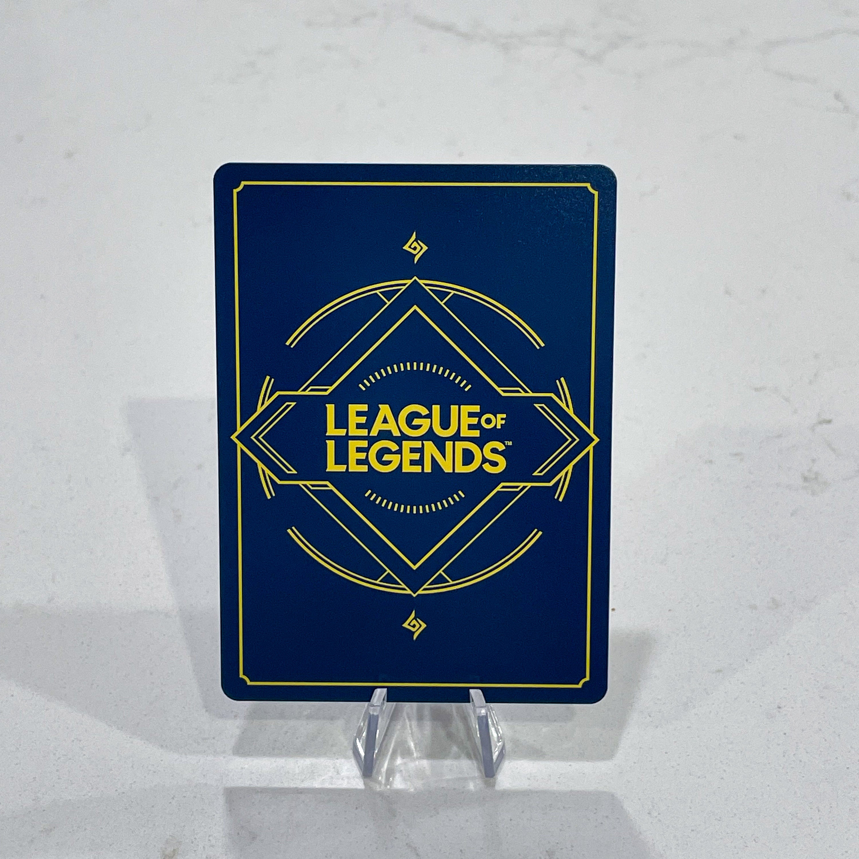 Riftbound TCG - Noxian Drummer (Foil, Uncommon) | Origins 222/298