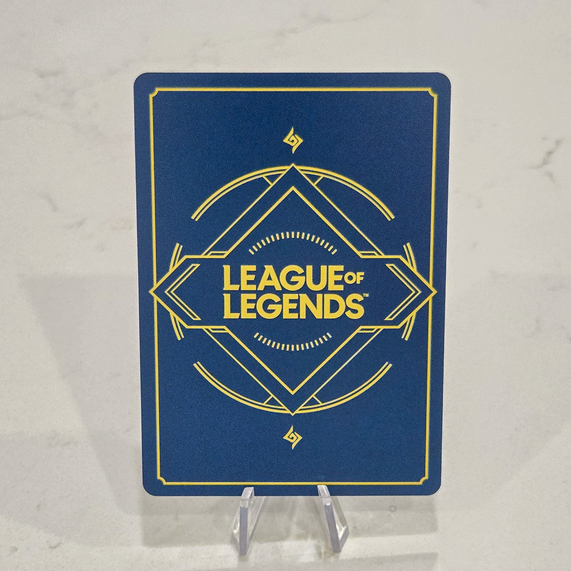 Riftbound TCG - Orb of Regret (Foil, Common) | Origins 090/298