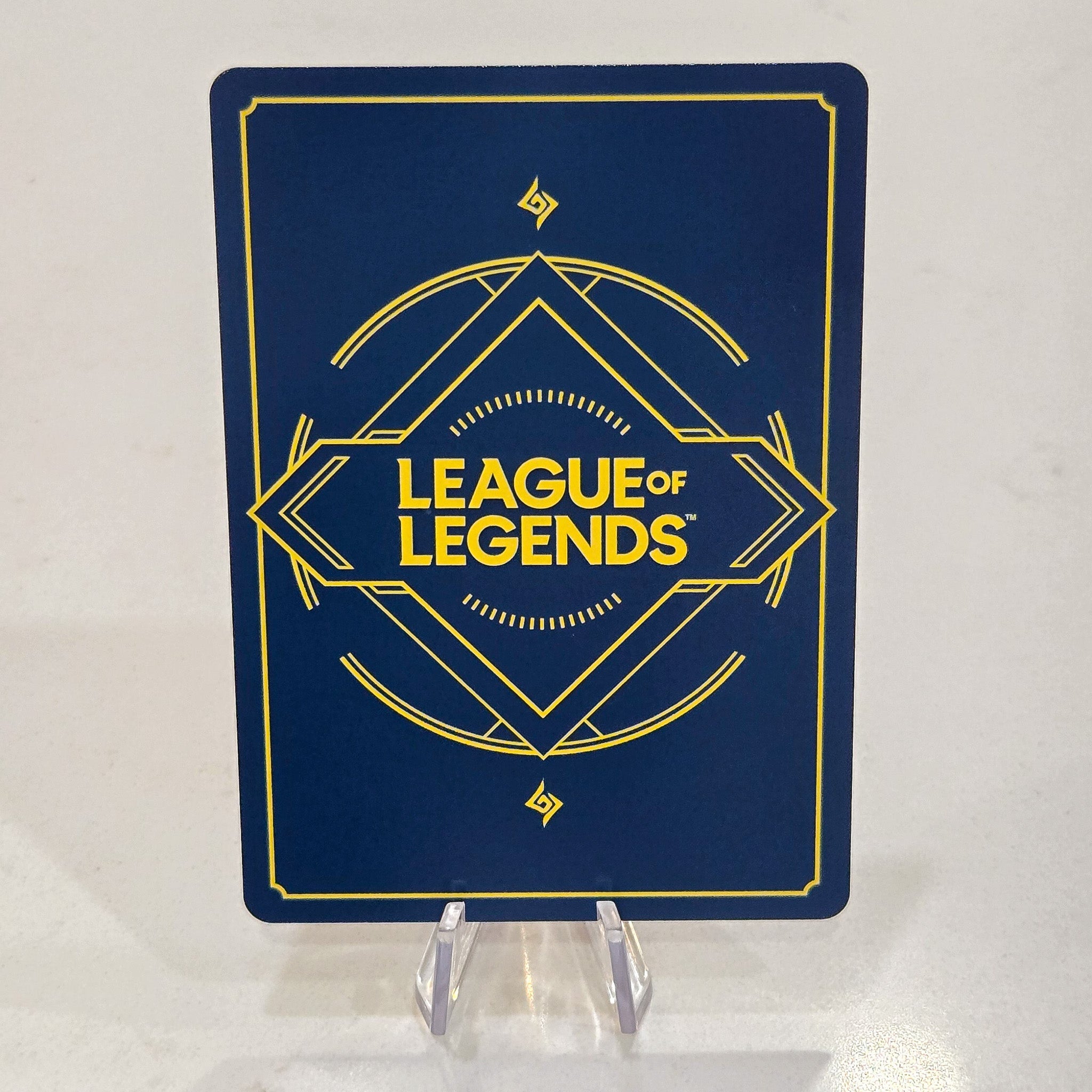 Riftbound TCG - Overt Operation (Foil, Rare) | Origins 153/298