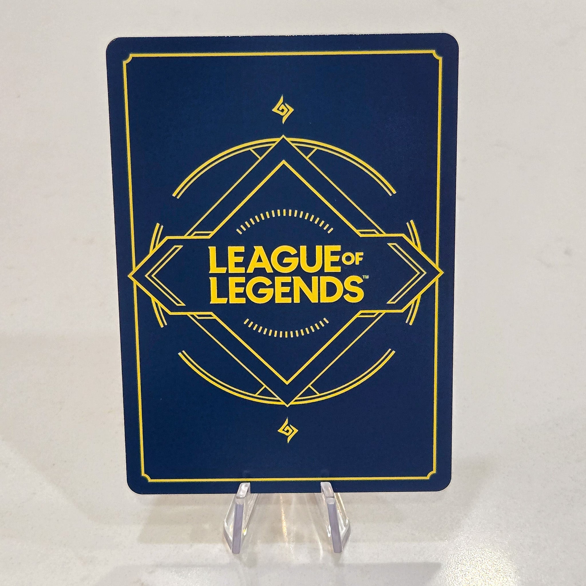 Riftbound TCG - Party Favors (Foil, Rare) | Origins 071/298