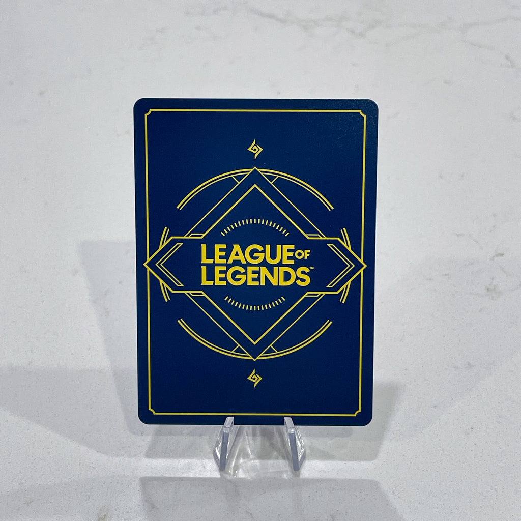 Riftbound TCG - Pirate's Haven (Foil, Uncommon) | Origins 143/298