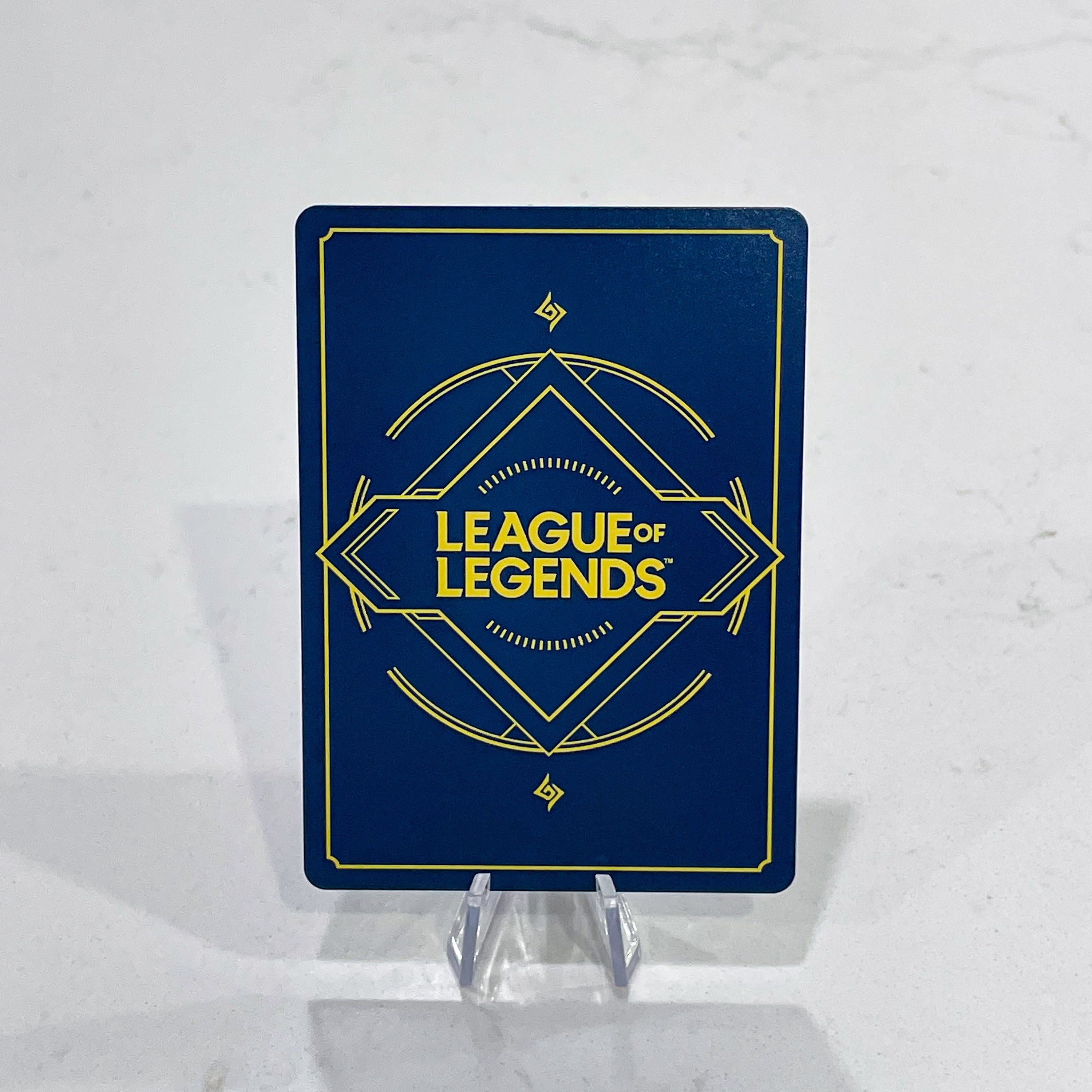 Riftbound TCG - Portal Rescue (Foil, Uncommon) | Origins 102/298