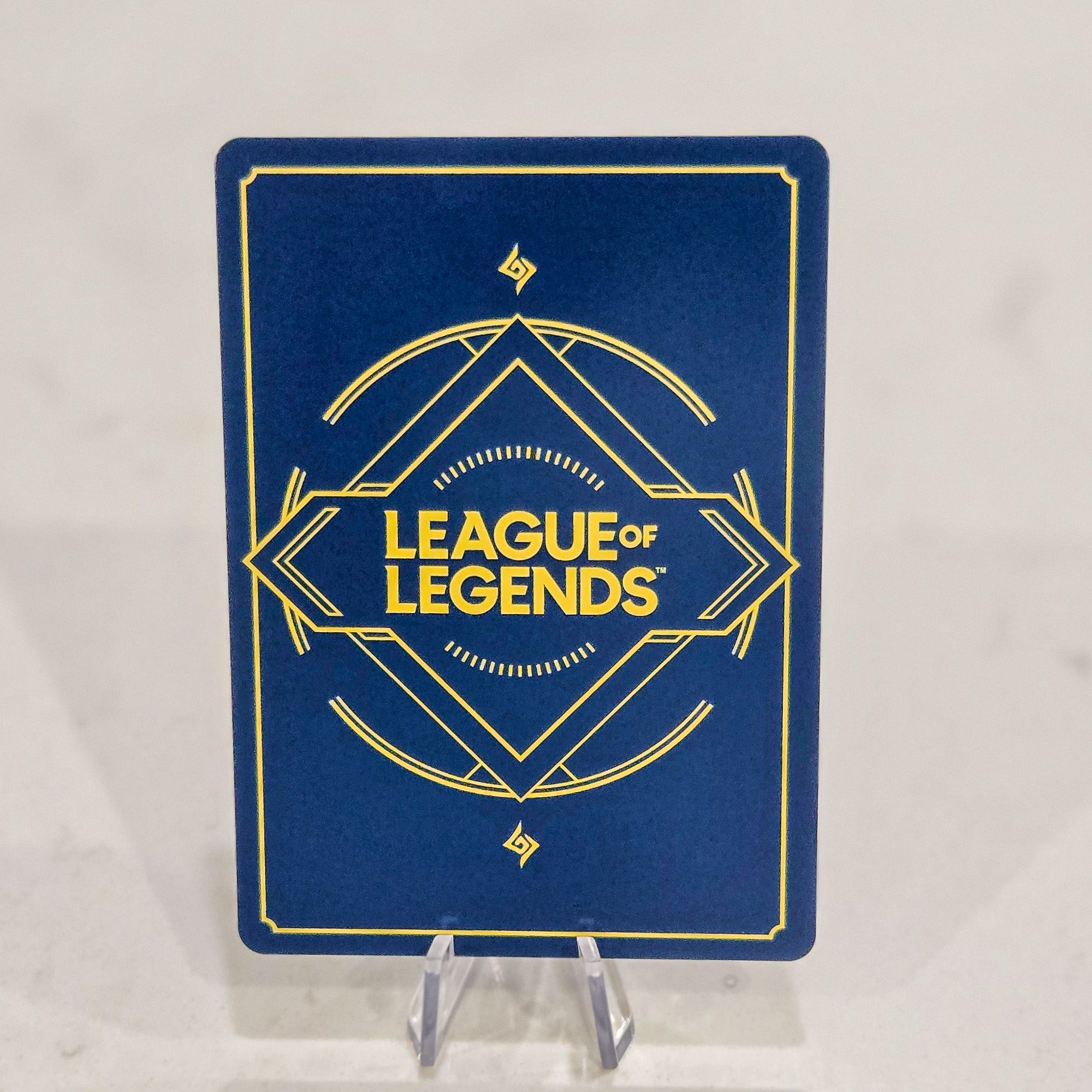 Riftbound TCG - Possession (Foil, Epic) | Origins 203/298