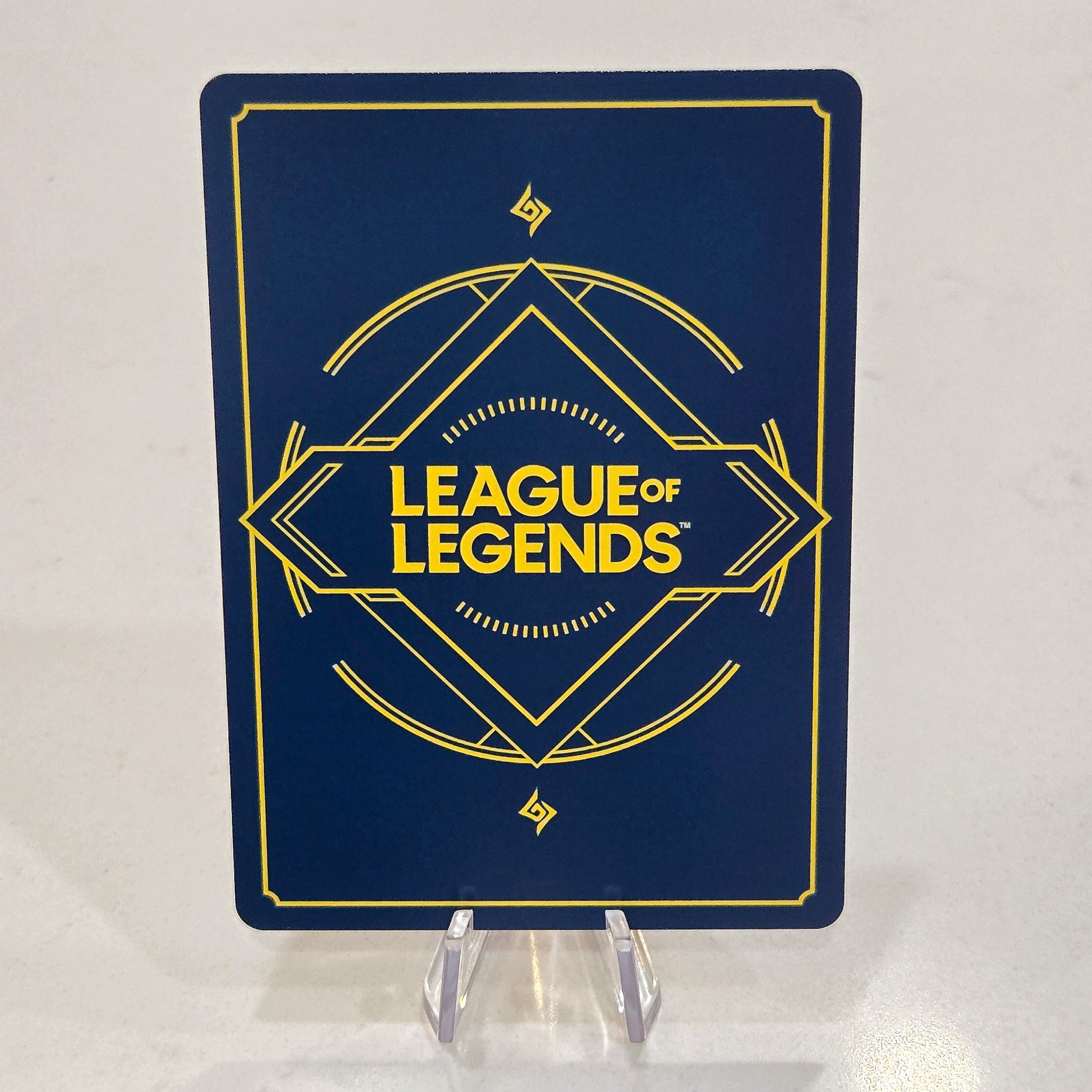 Riftbound TCG - Primal Strength (Foil, Rare) | Origins 154/298