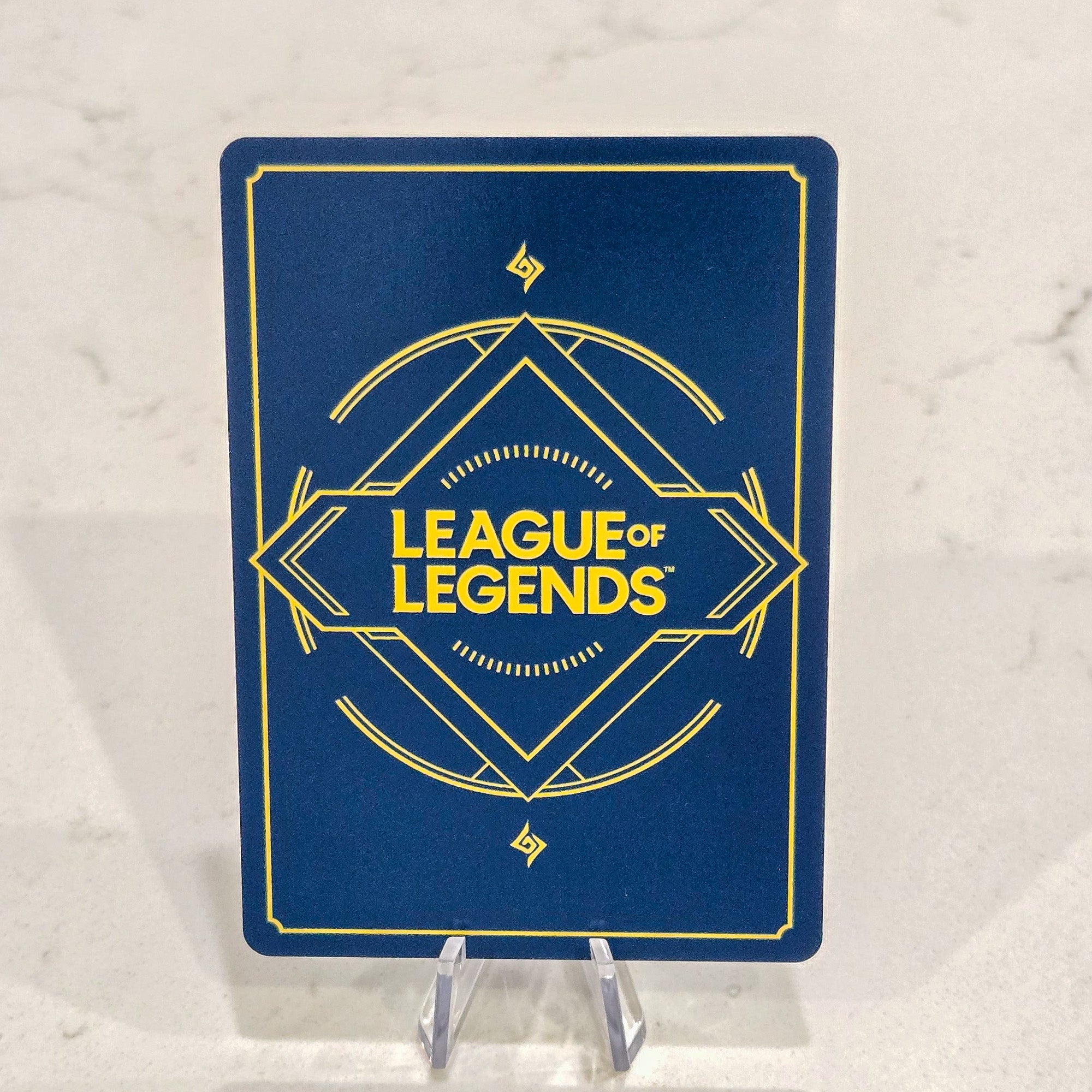 Riftbound TCG - Promising Future (Foil, Rare) | Origins 115/298