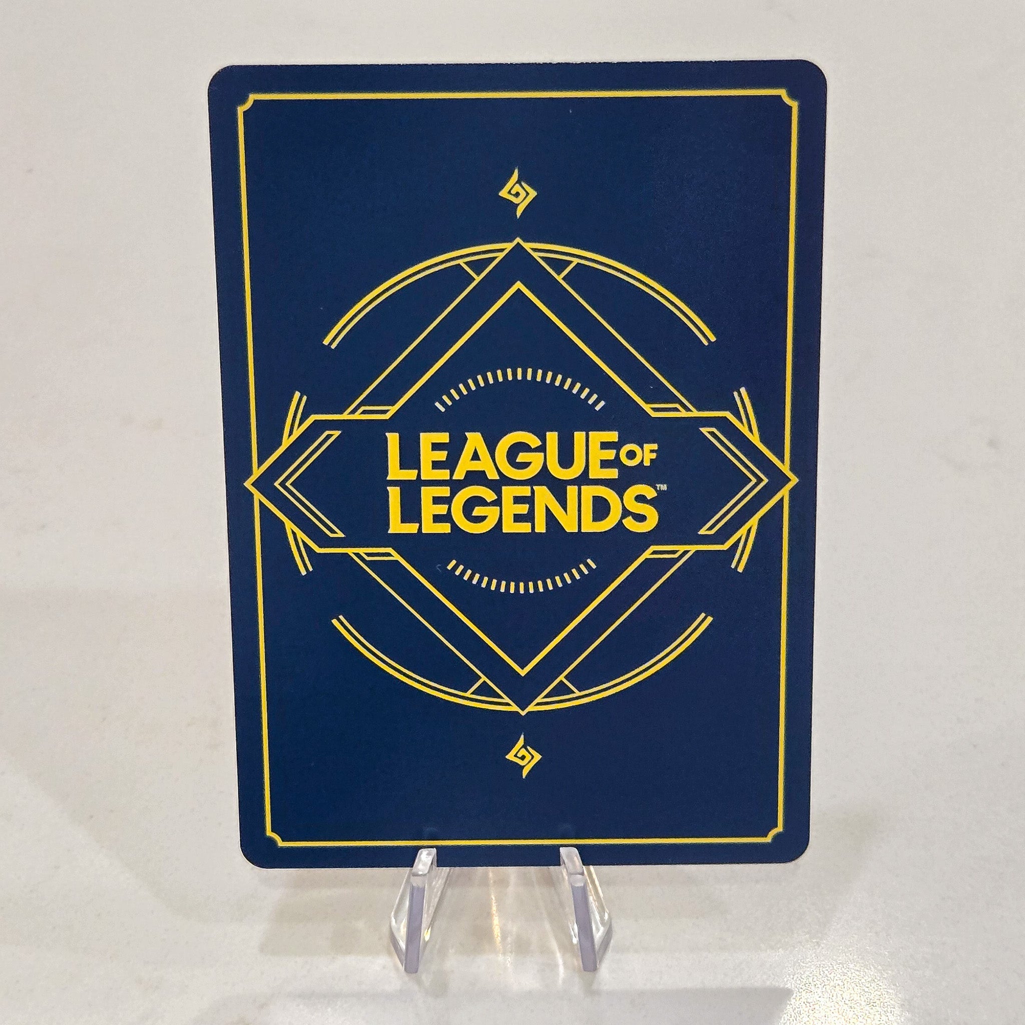 Riftbound TCG - Raging Firebrand (Foil, Rare) | Origins 031/298