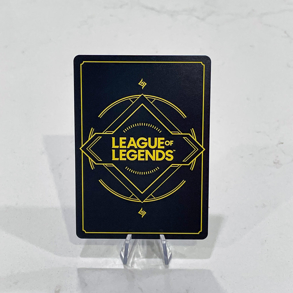 Riftbound TCG - Reaver's Row (Foil, Uncommon) | Origins 285/298