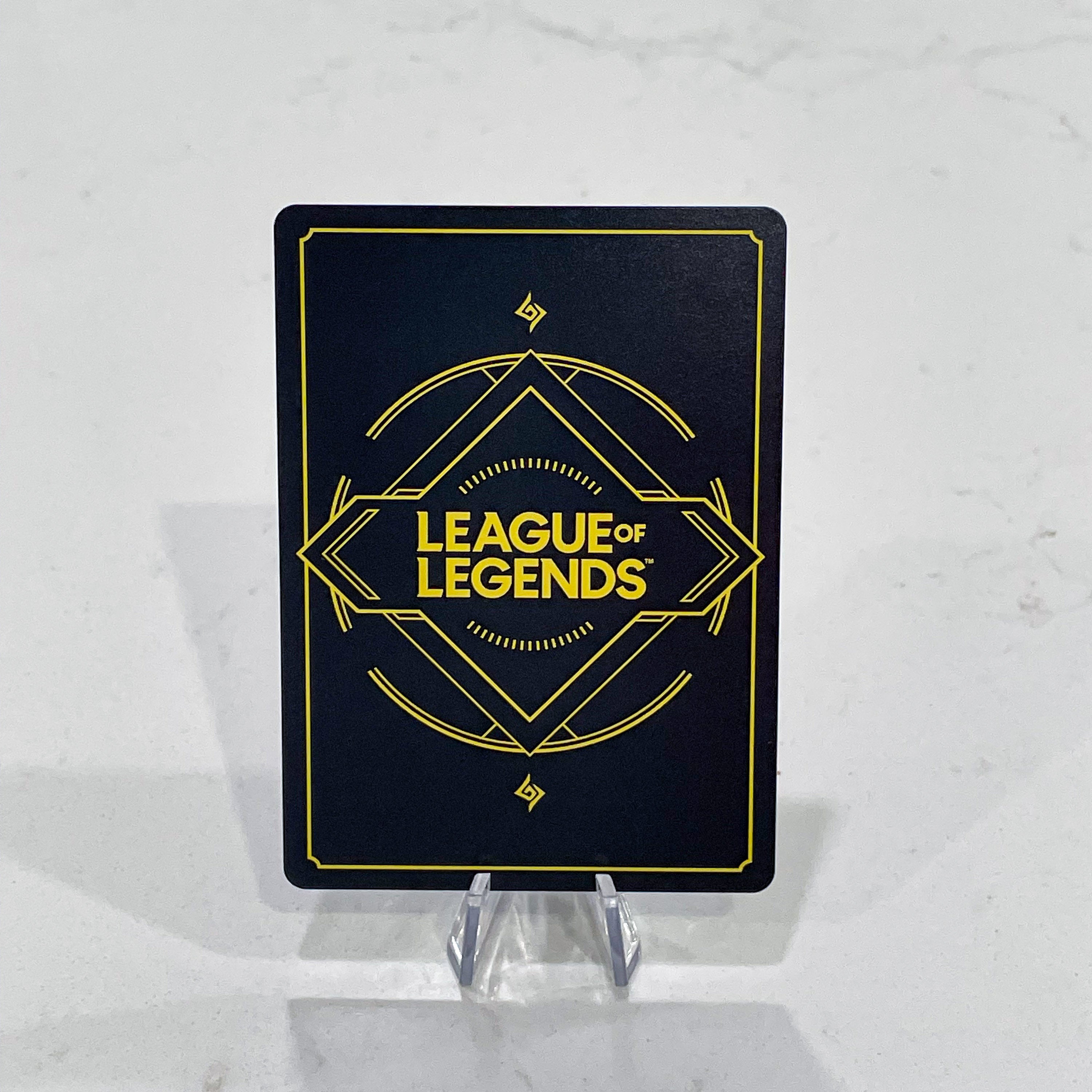 Riftbound TCG - Reaver's Row (Foil, Uncommon) | Origins 285/298