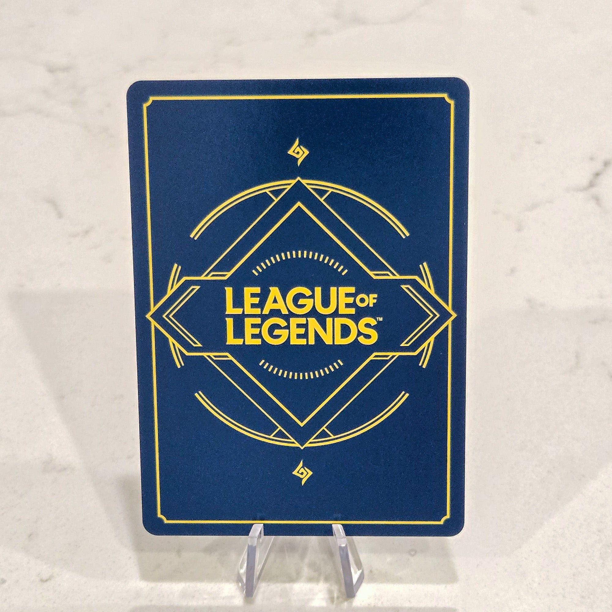 Riftbound TCG - Ride The Wind (Foil, Common) | Origins 173/298