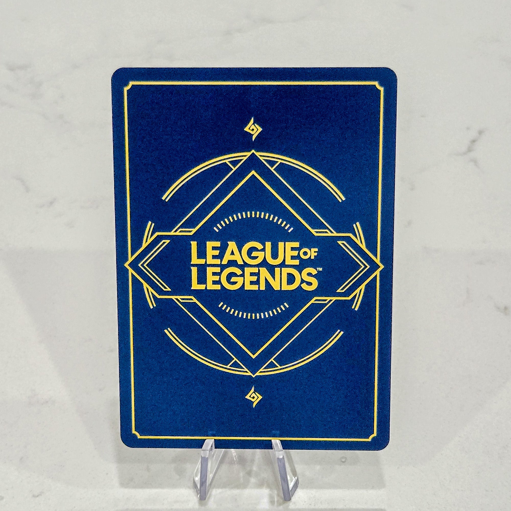 Riftbound TCG - Seal of Strength (Foil, Epic) | Origins 163/298