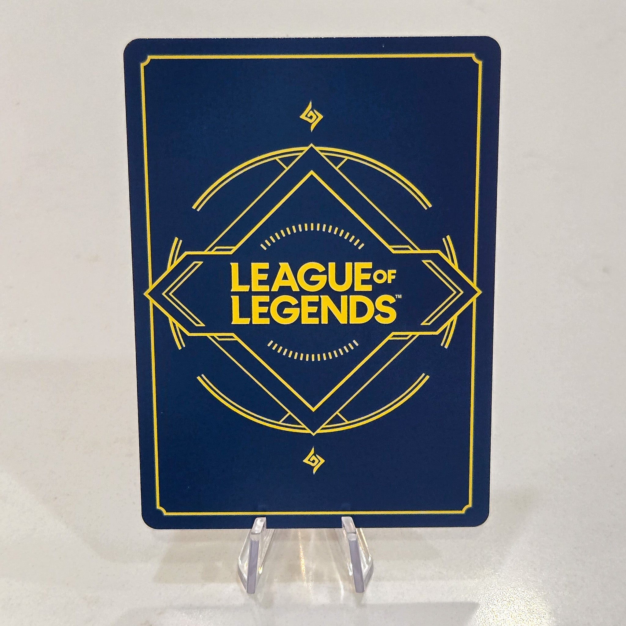 Riftbound TCG - Sett: Kingpin (Foil, Rare) | Origins 240/298