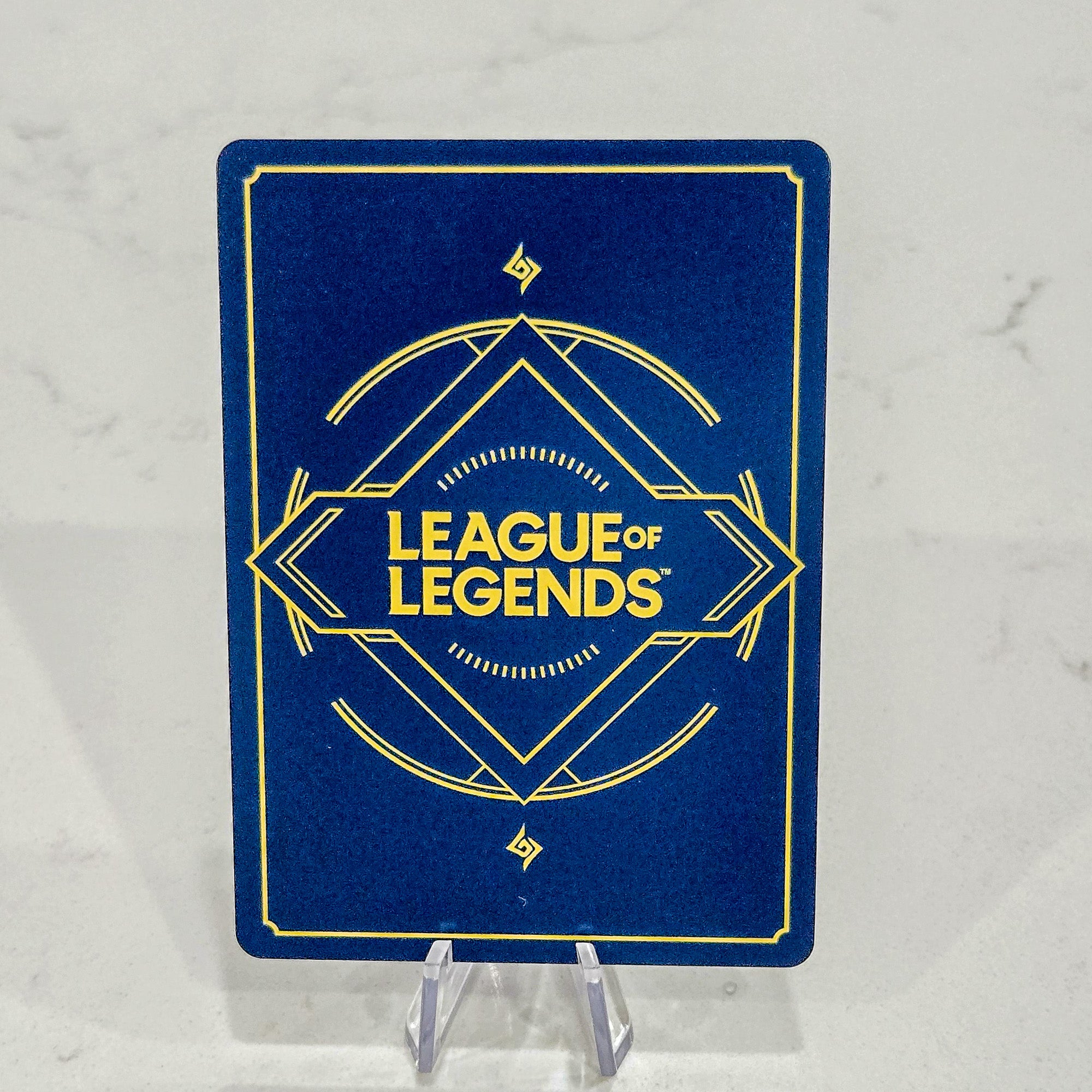 Riftbound TCG - Sett - Kingpin (Alternate Art) (Foil, Showcase) | Origins 240a/298