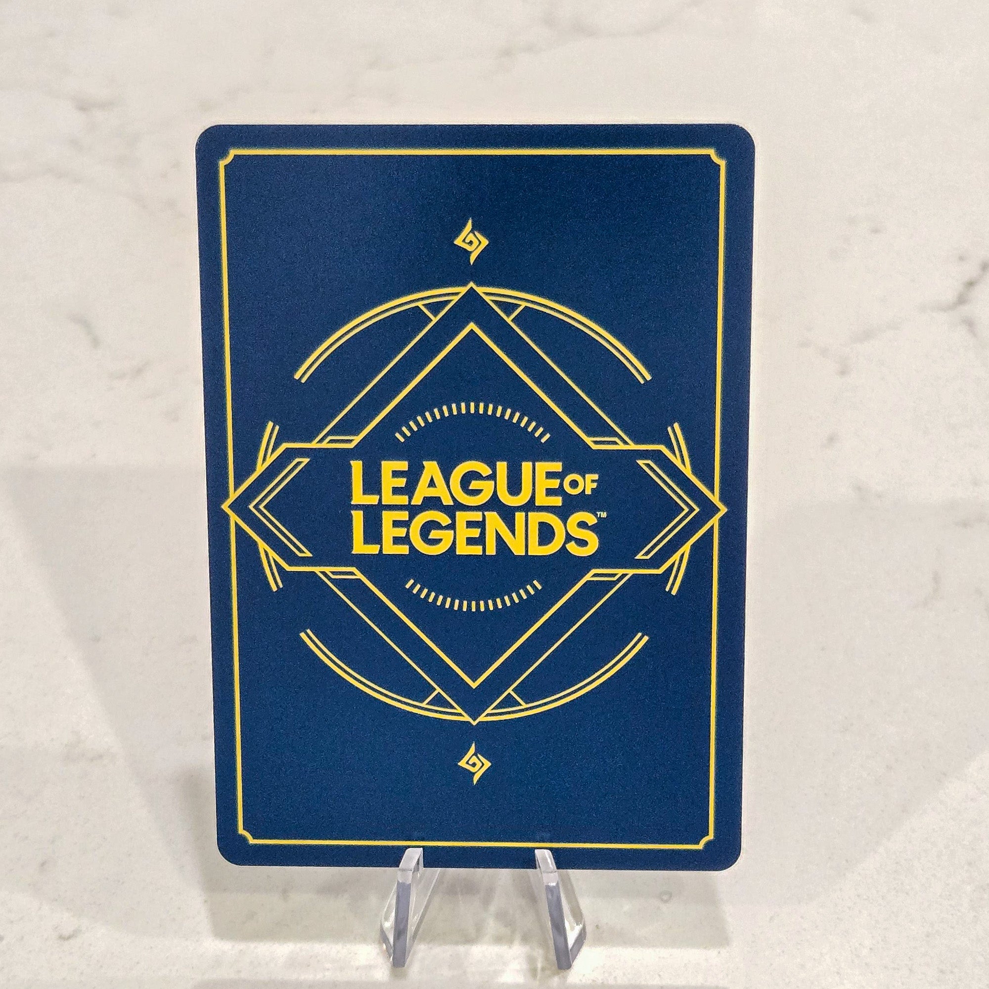 Riftbound TCG - Shakedown (Foil, Rare) | Origins 033/298