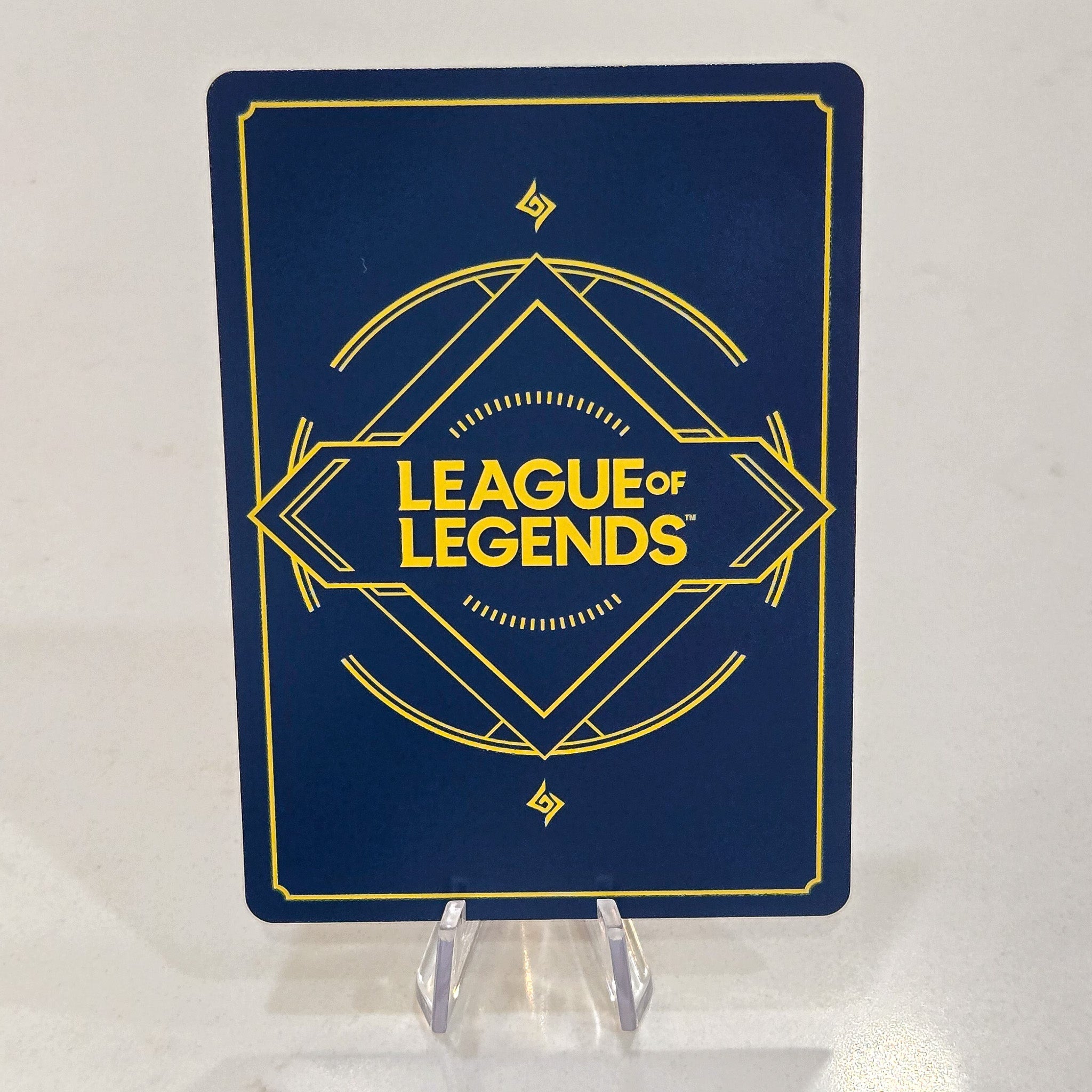 Riftbound TCG - Shen: Kinkou (Foil, Rare) | Origins 241/298 – BaldnStinky