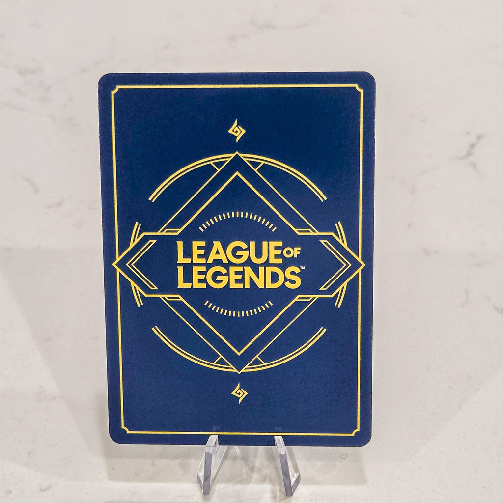 Riftbound TCG - Sona - Harmonious (Foil, Rare) | Origins 073/298