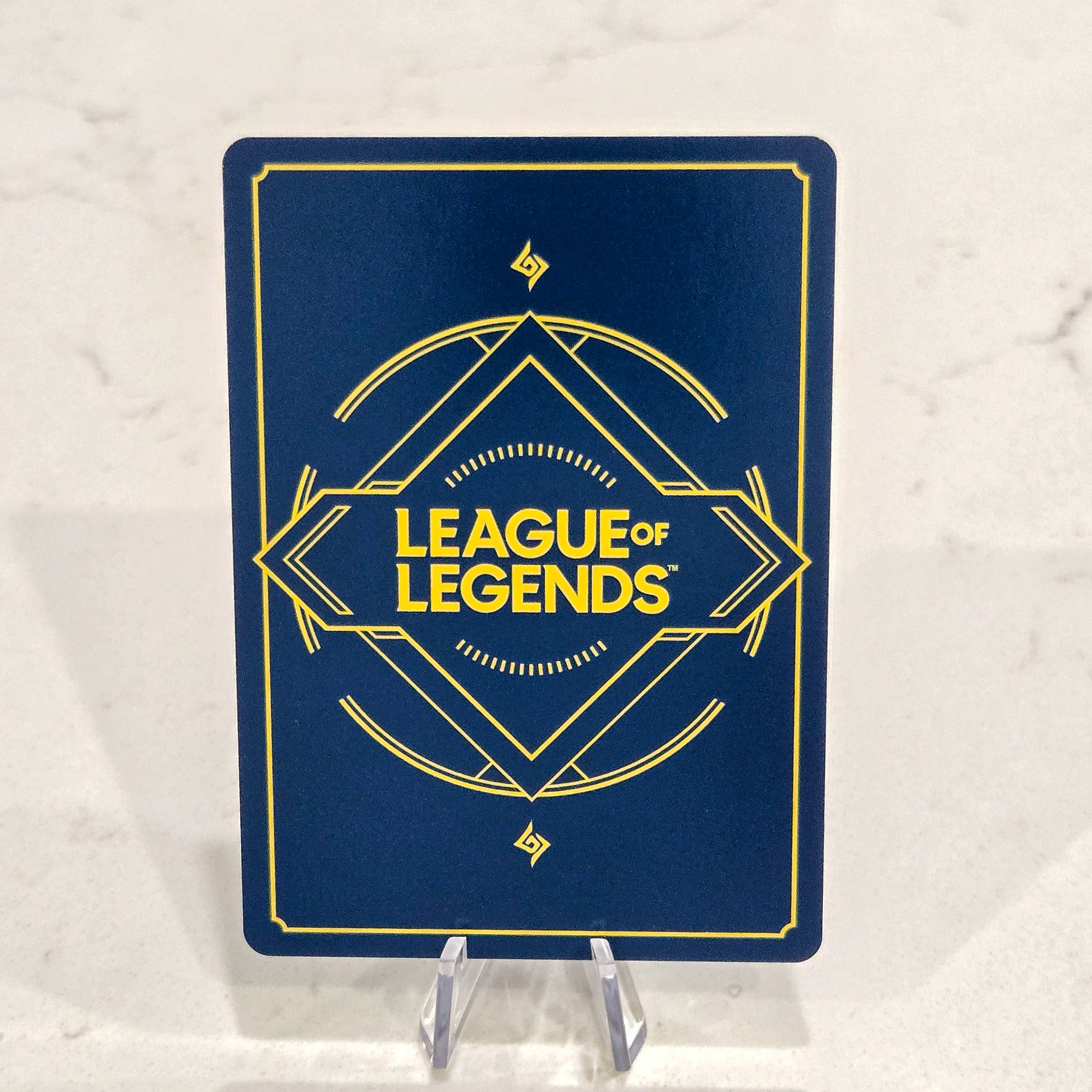 Riftbound TCG - Soulgorger (Foil, Rare) | Origins 196/298