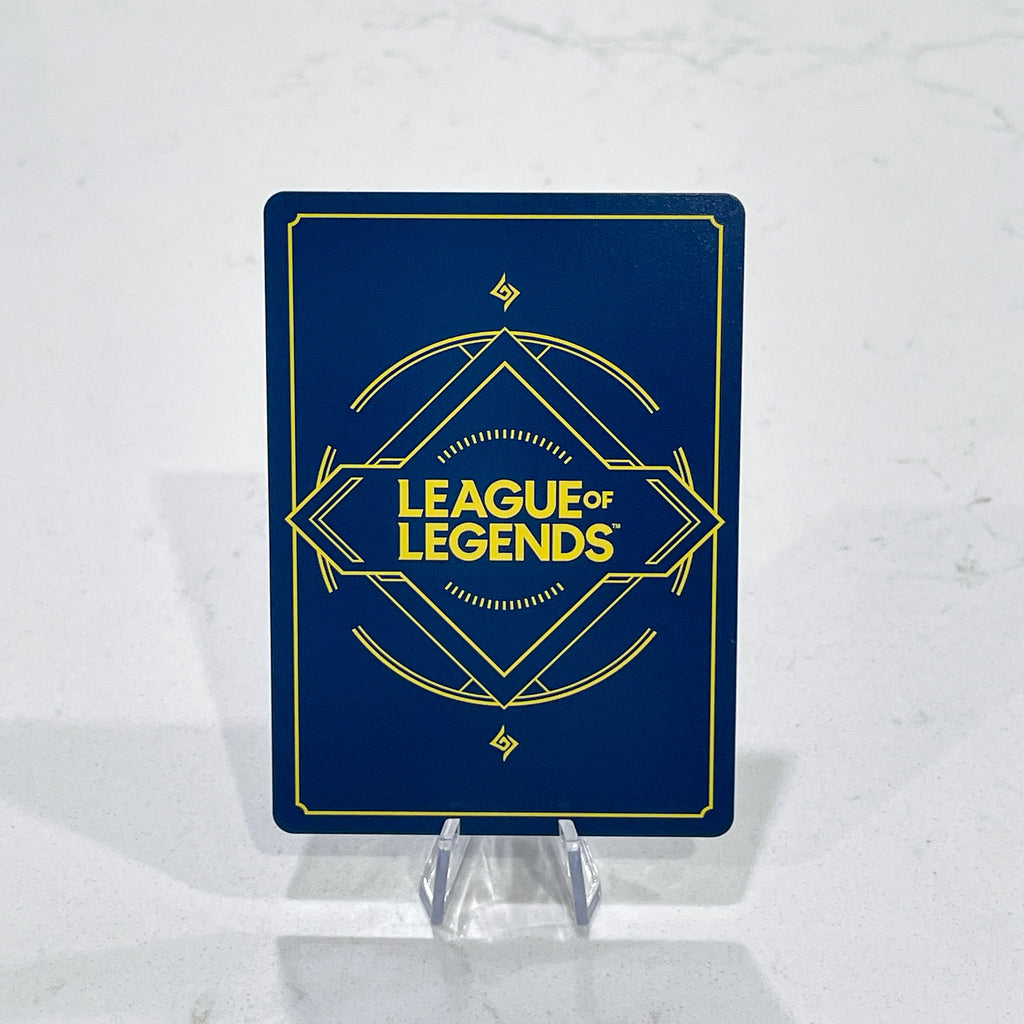 Riftbound TCG - Sprite Mother (Foil, Uncommon) | Origins 106/298