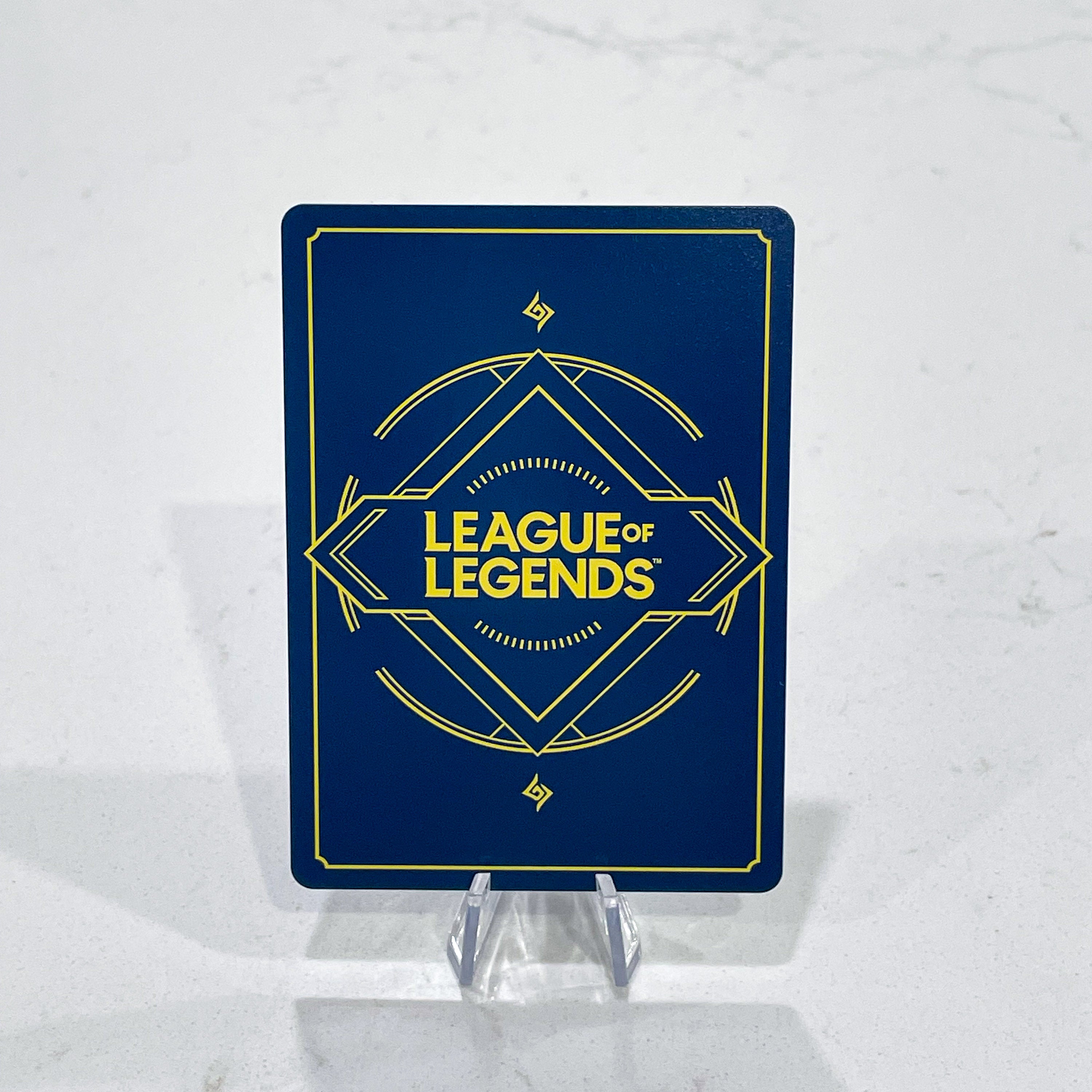 Riftbound TCG - Sprite Mother (Foil, Uncommon) | Origins 106/298