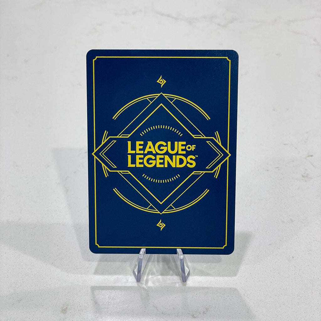 Riftbound TCG - Stormbringer (Foil, Epic) | Origins 250/298