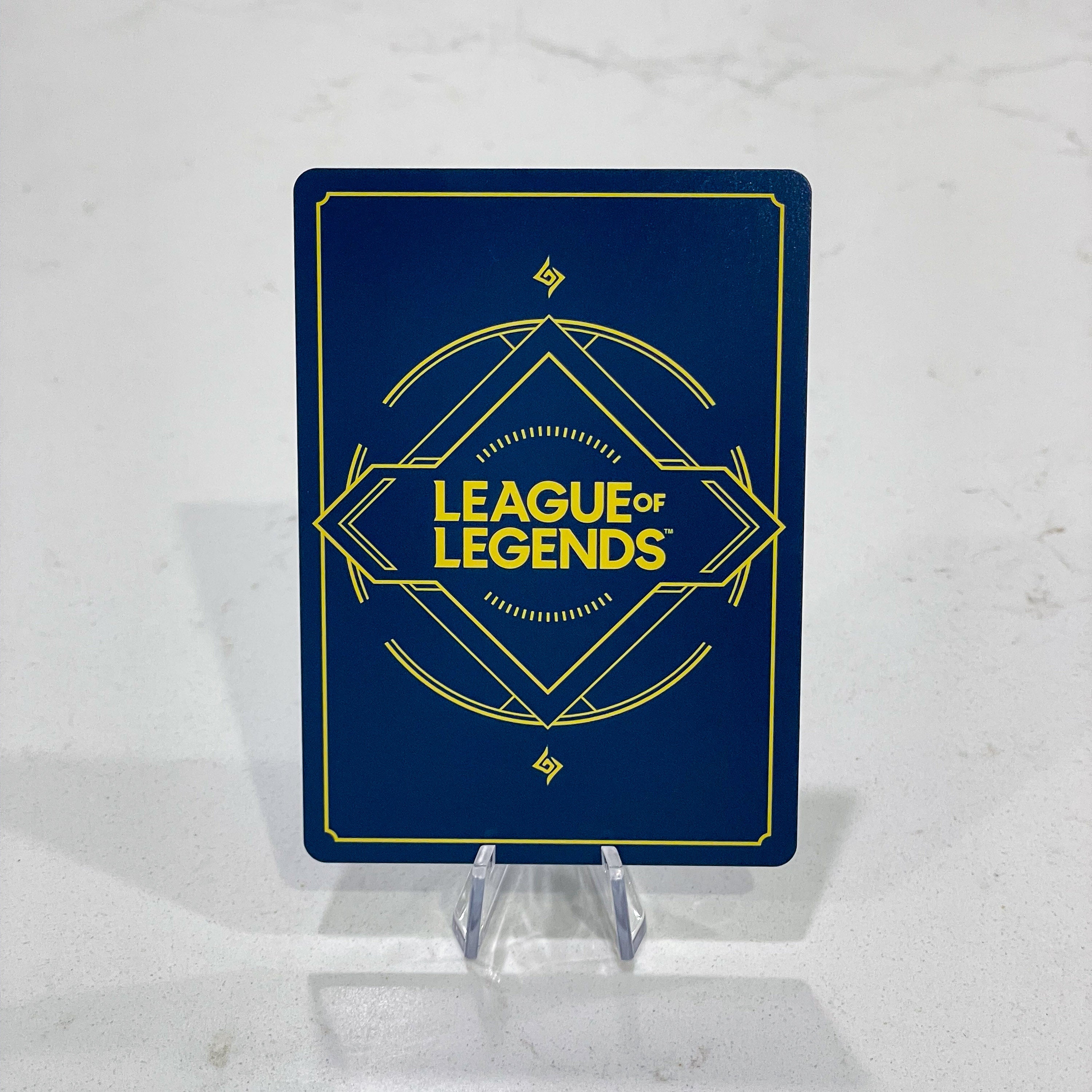 Riftbound TCG - Stormbringer (Foil, Epic) | Origins 250/298