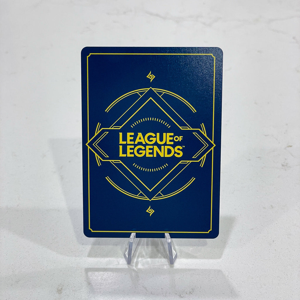 Riftbound TCG - Stupefy (Foil, Common) | Origins 095/298