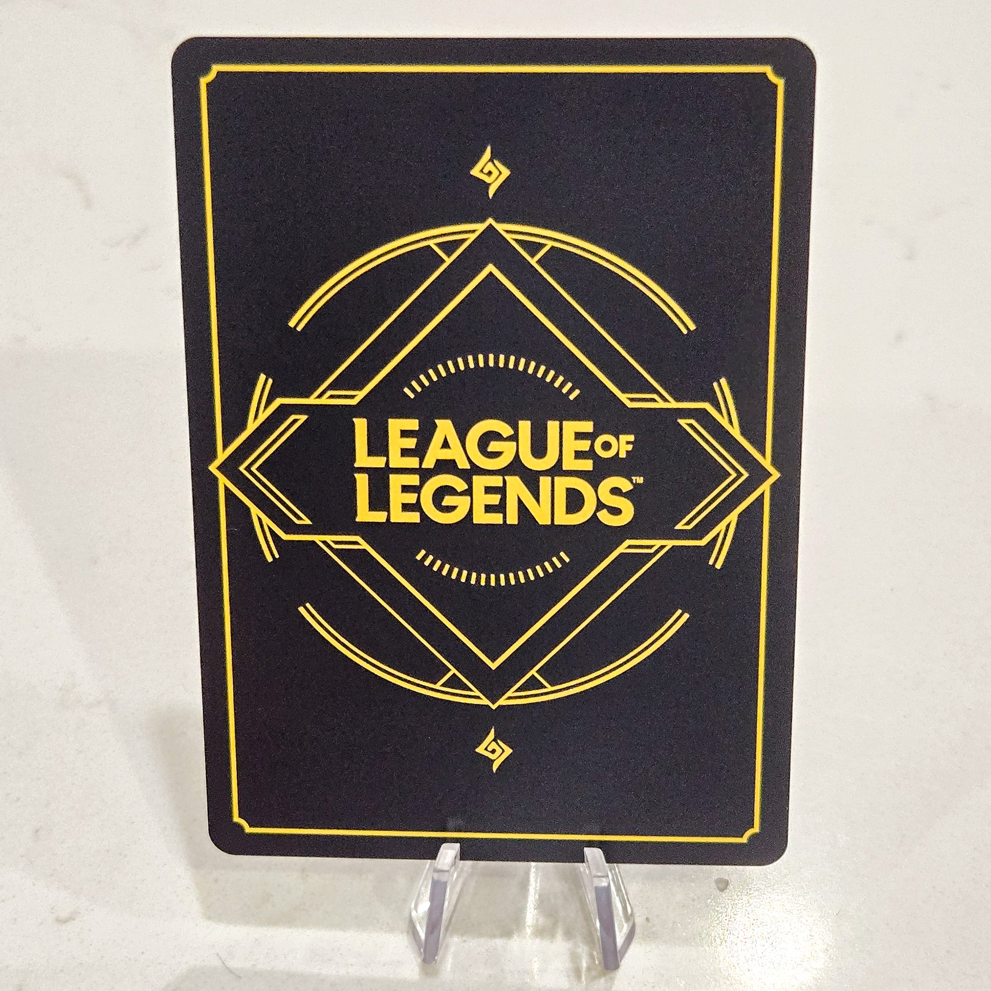 Riftbound TCG - Targon's Peak (Foil, Uncommon) | Origins 289/298