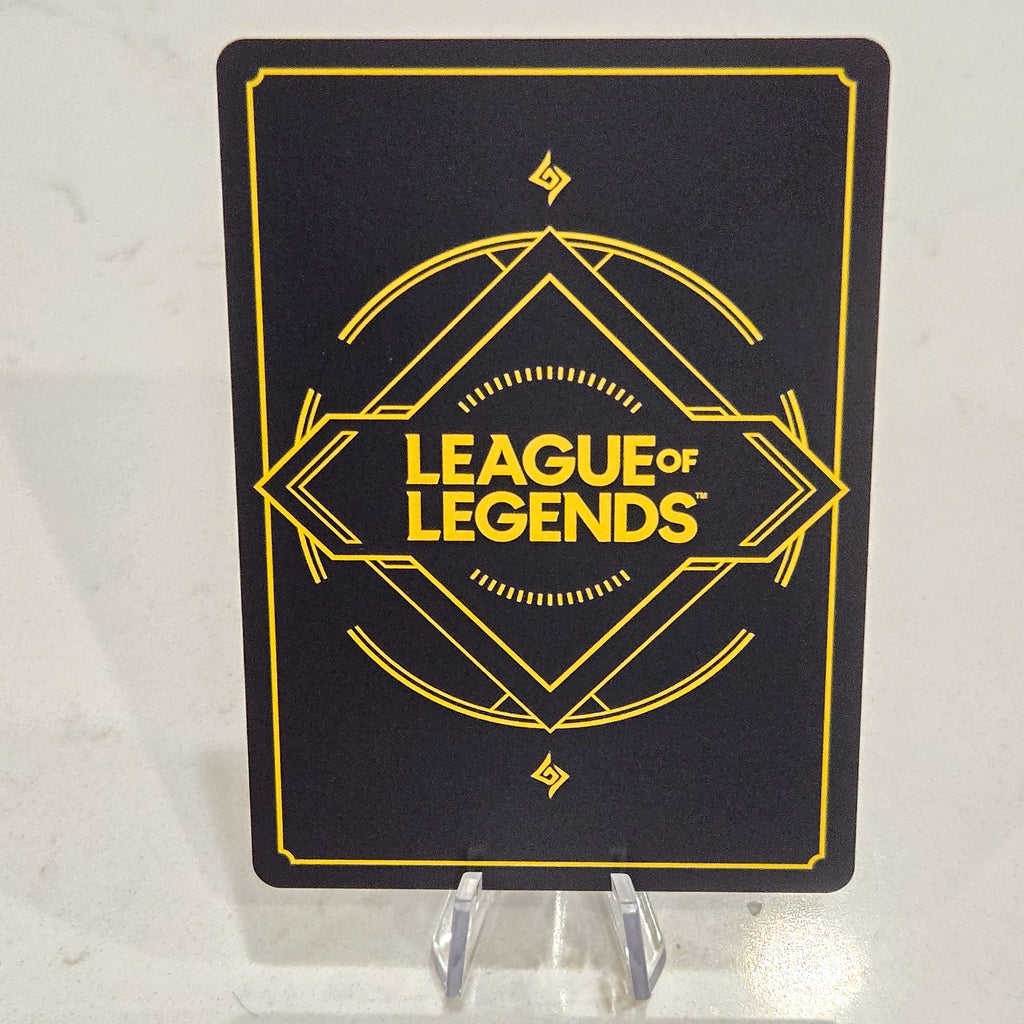 Riftbound TCG - Teemo - Swift Scout (Foil, Rare) | Origins 263/298