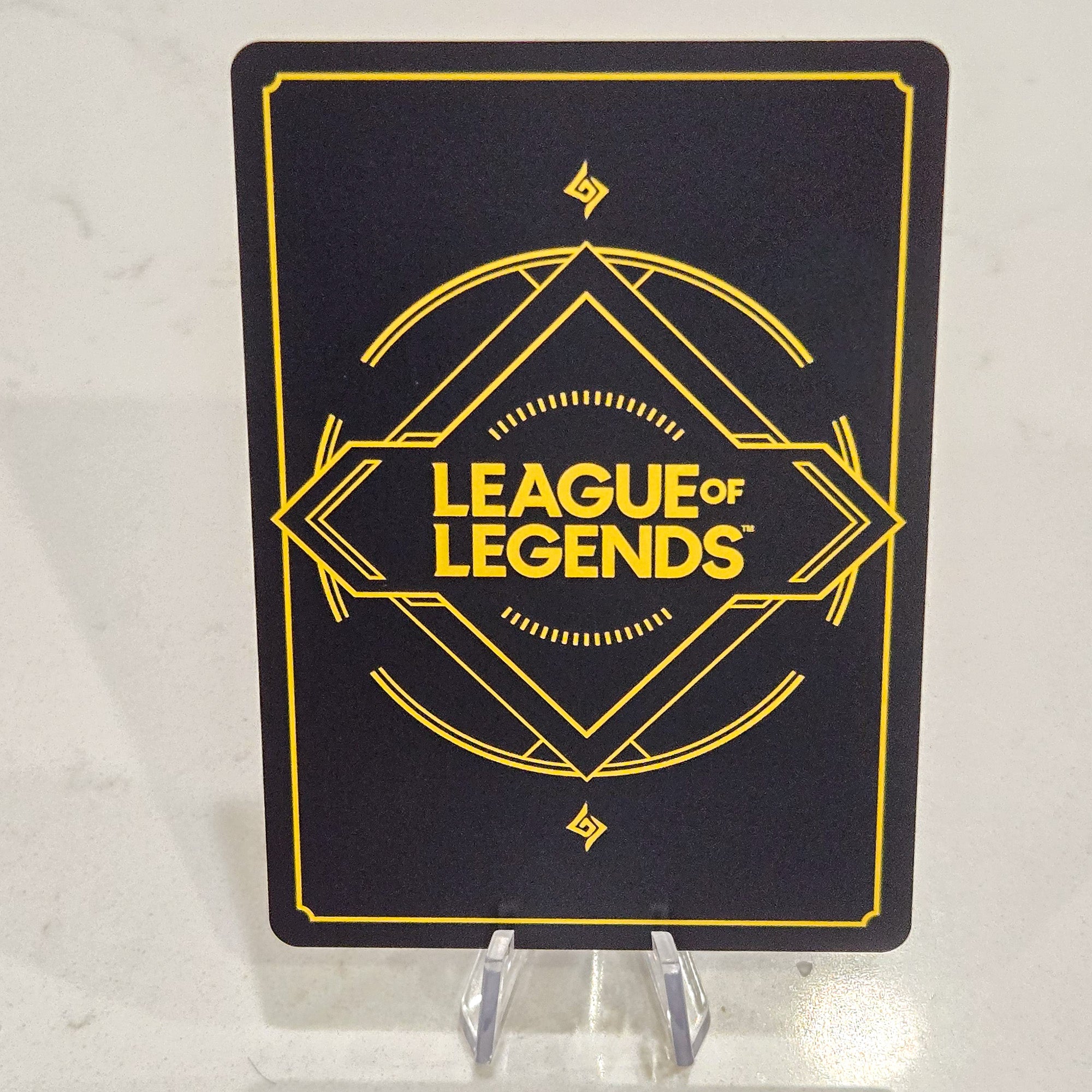 Riftbound TCG - Teemo - Swift Scout (Foil, Rare) | Origins 263/298