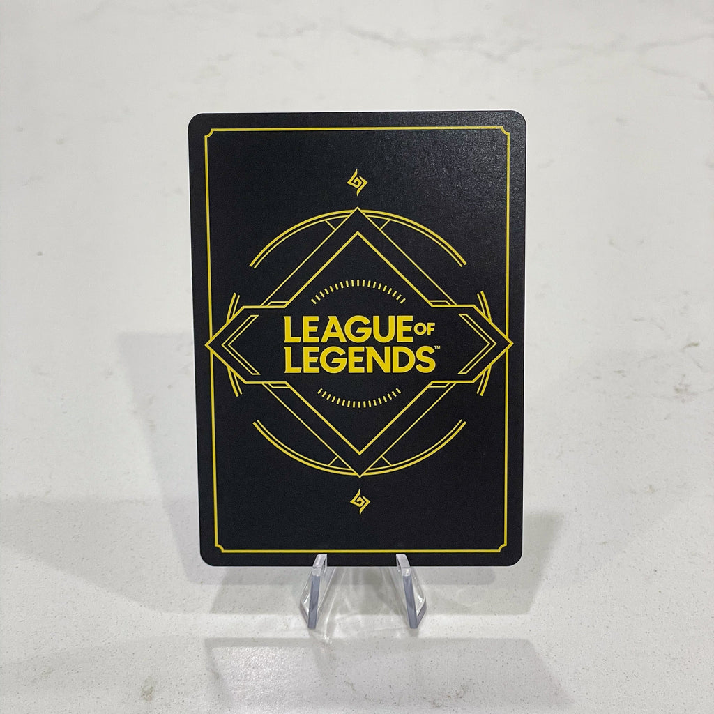 Riftbound TCG - The Arena's Greatest (Foil, Uncommon) | Origins 290/298