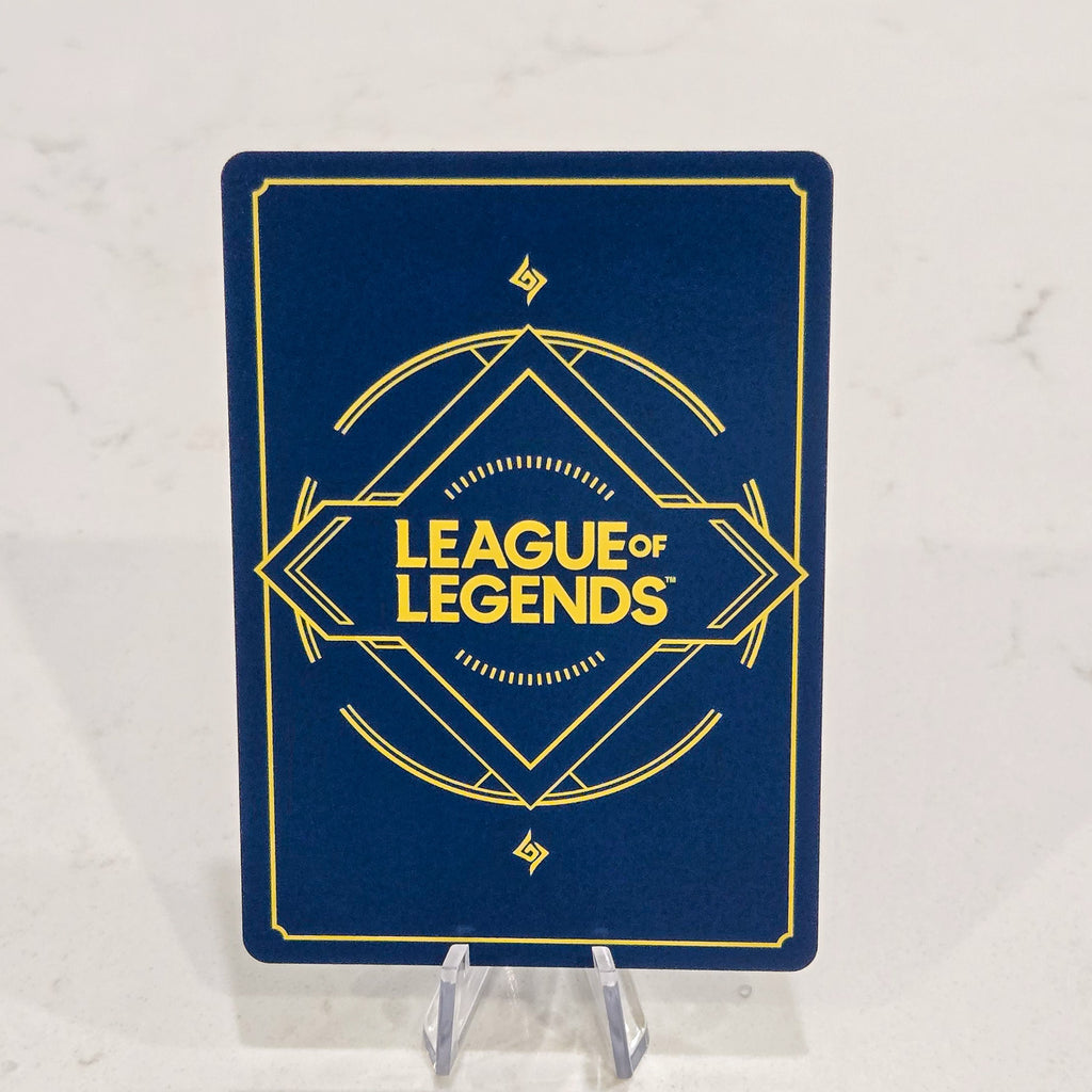 Riftbound TCG - Time Warp (Foil, Epic) | Origins 122/298